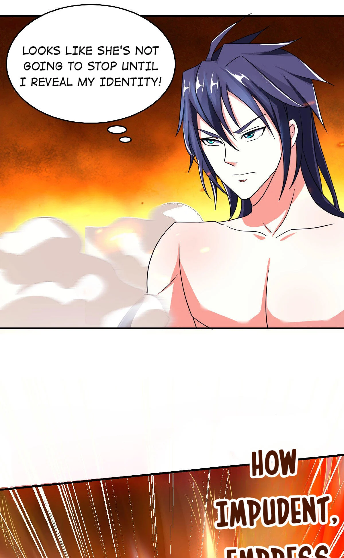 Supreme Demon Return Chapter 79 - Page 11