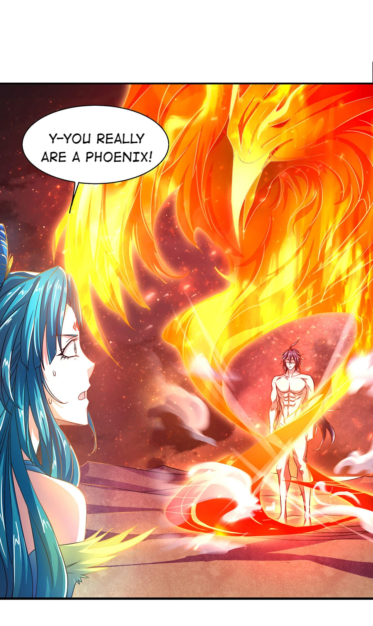 Supreme Demon Return Chapter 79 - Page 13