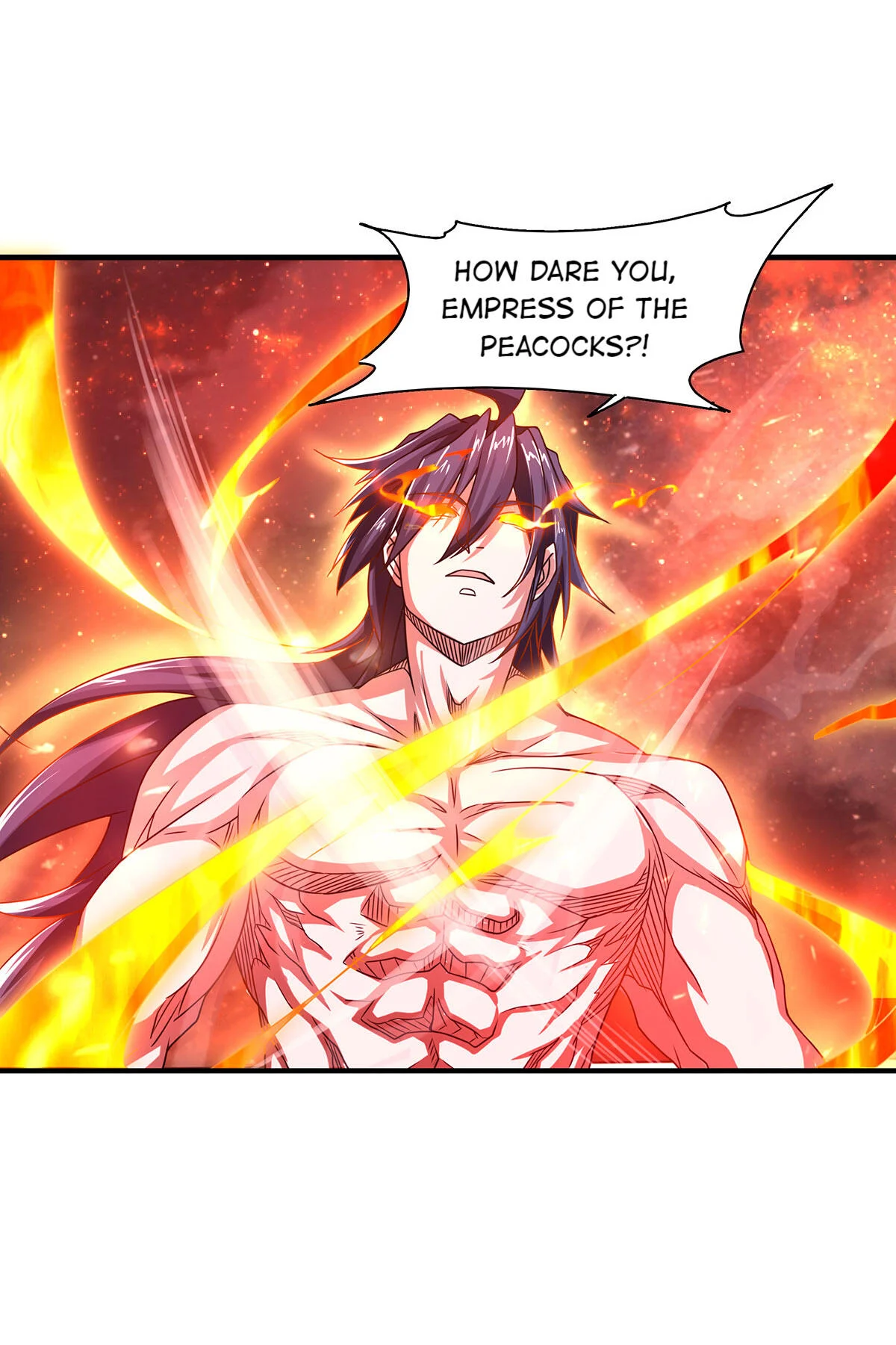 Supreme Demon Return Chapter 79 - Page 14