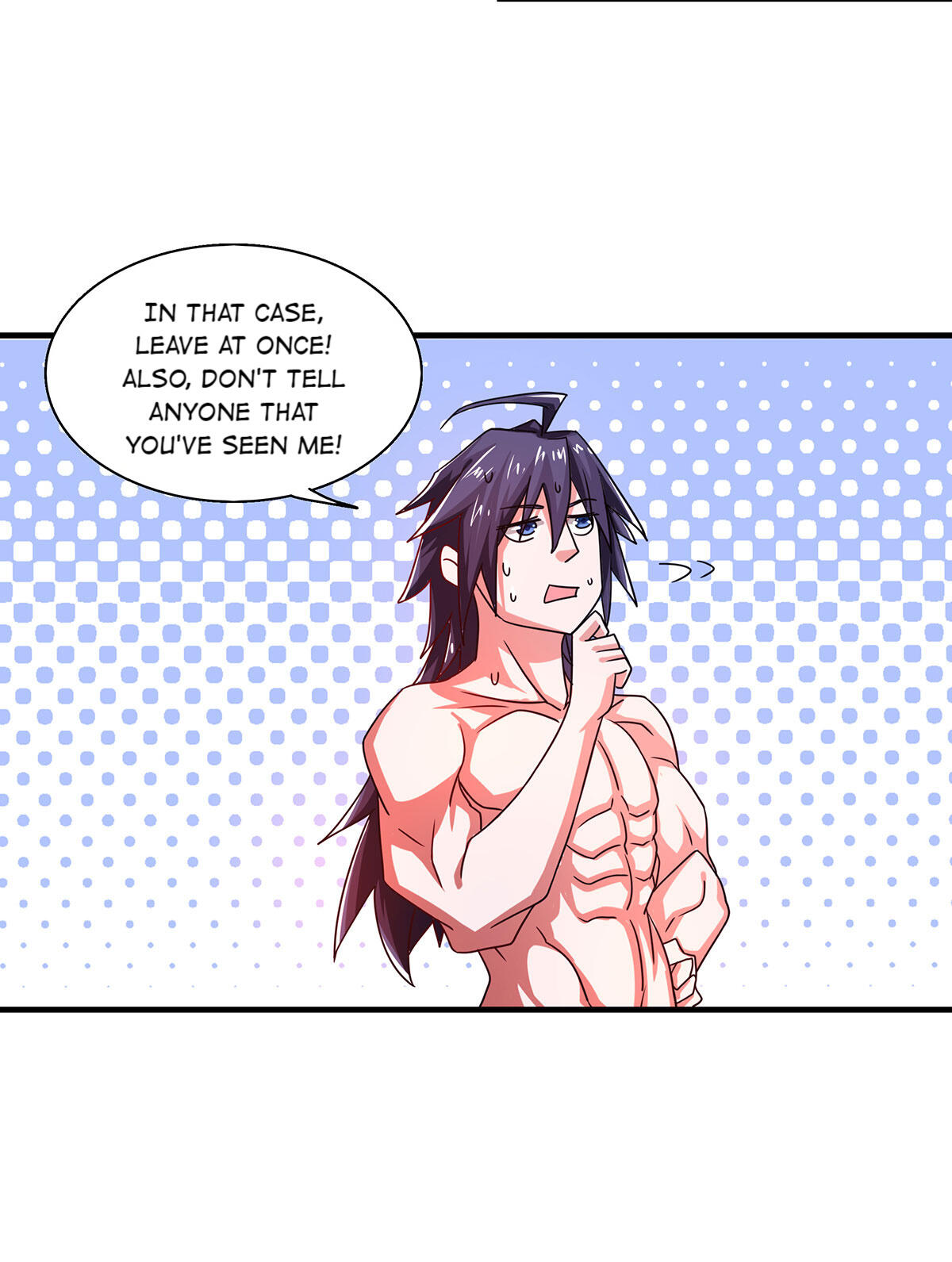 Supreme Demon Return Chapter 79 - Page 18