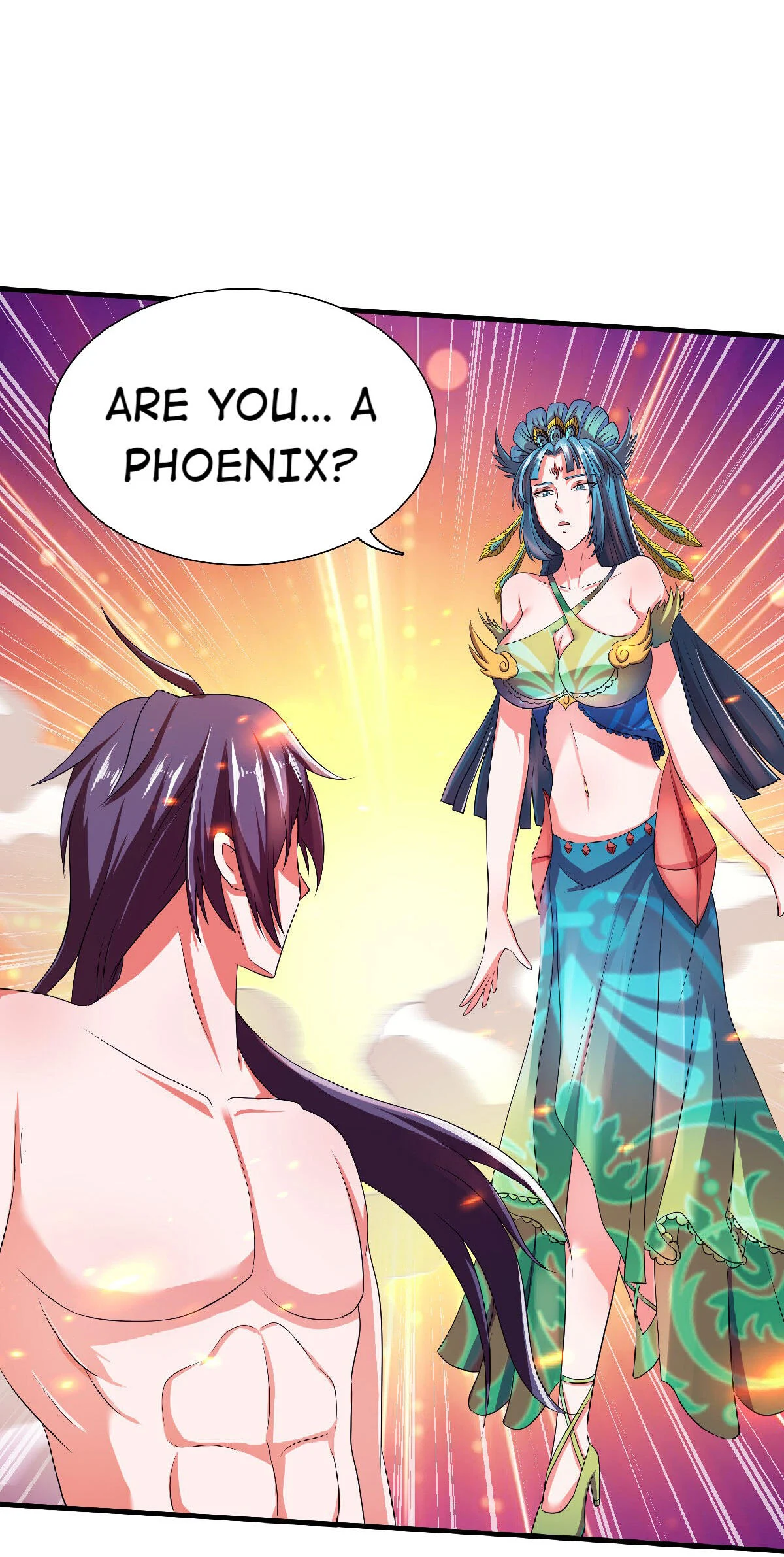 Supreme Demon Return Chapter 79 - Page 3