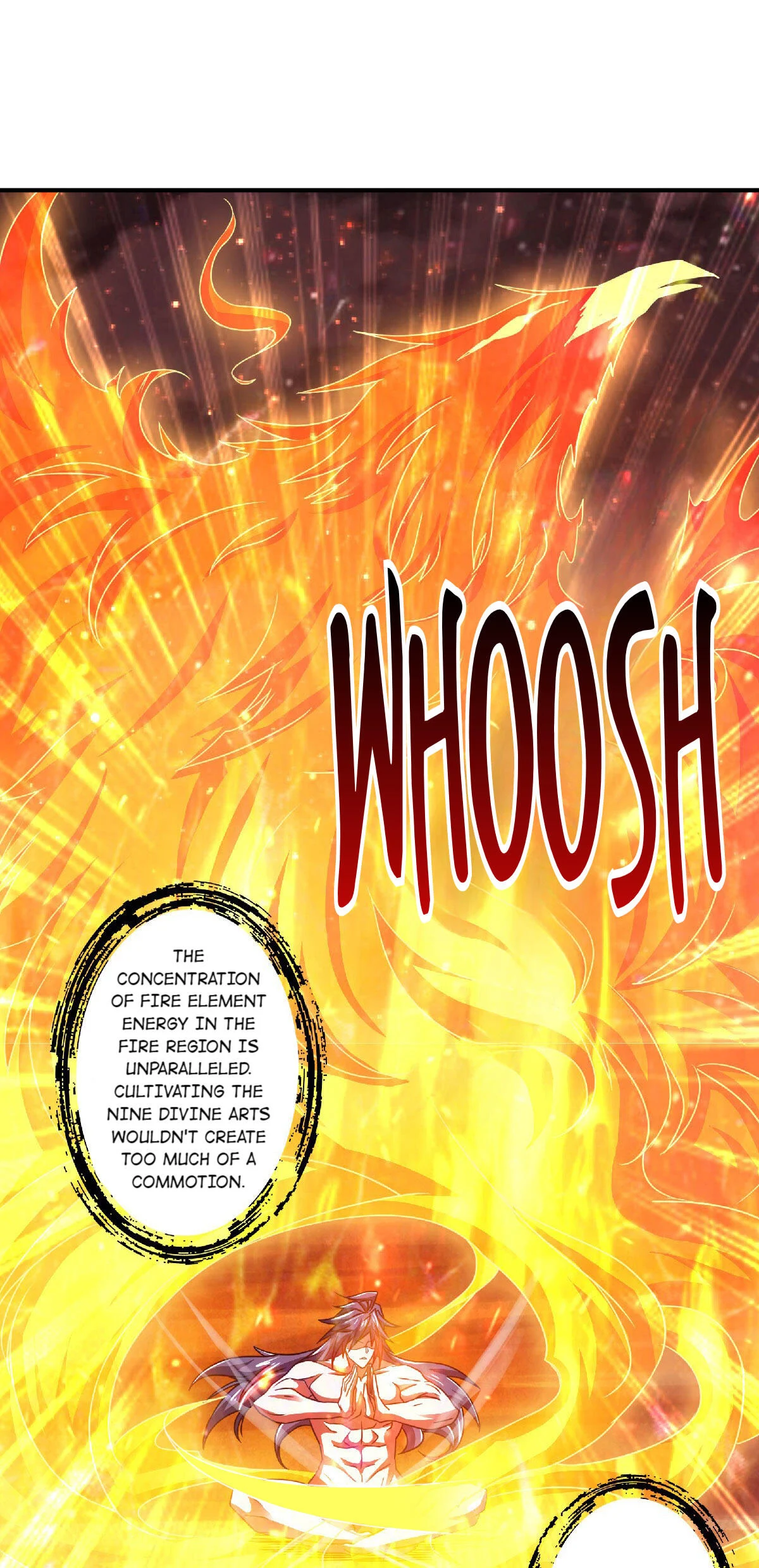 Supreme Demon Return Chapter 79 - Page 23