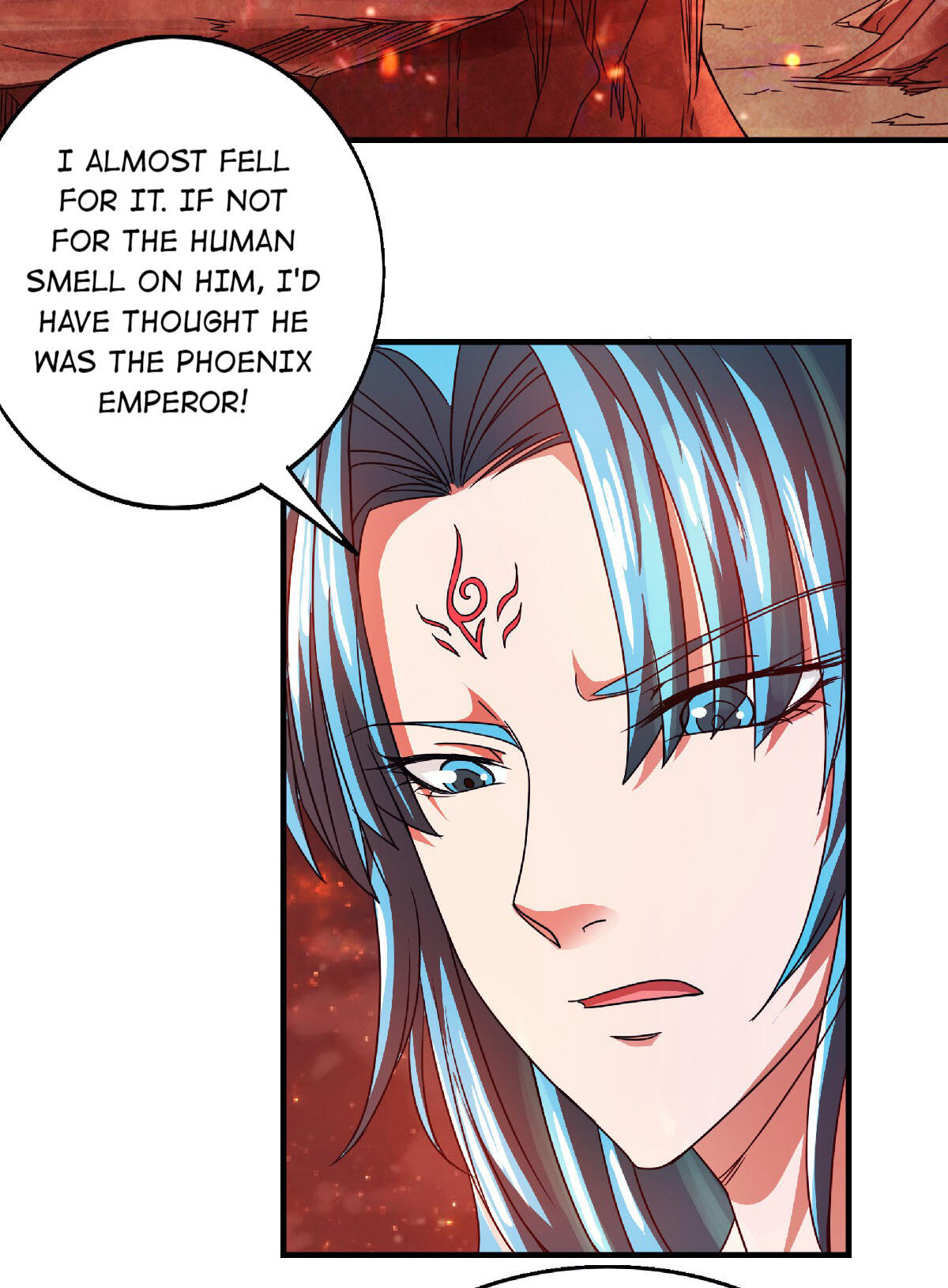 Supreme Demon Return Chapter 79 - Page 25