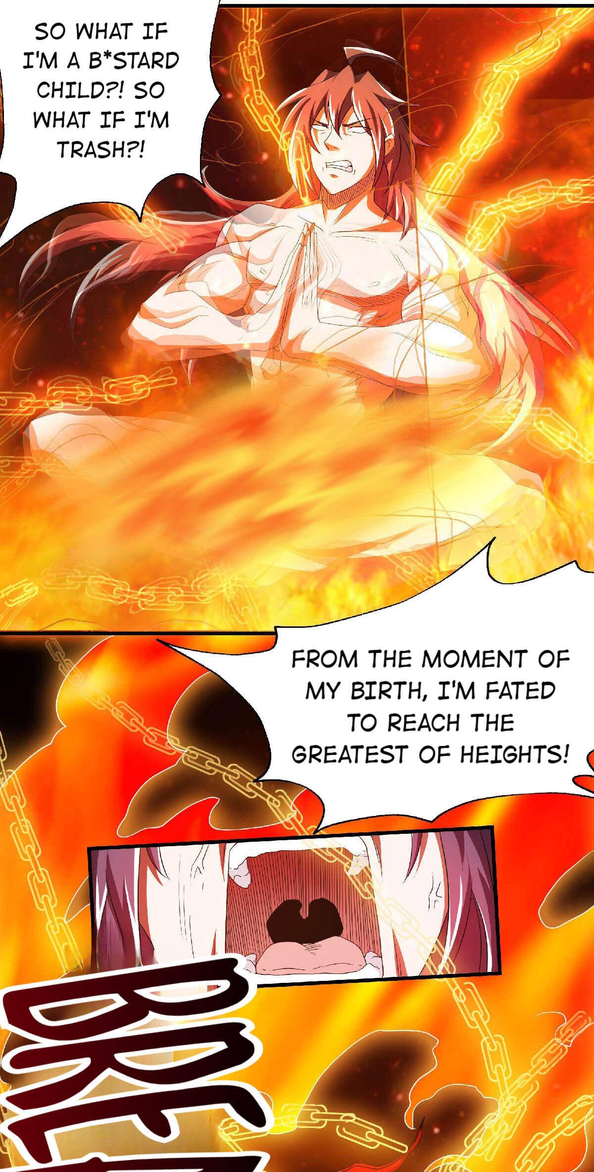 Supreme Demon Return Chapter 79 - Page 29