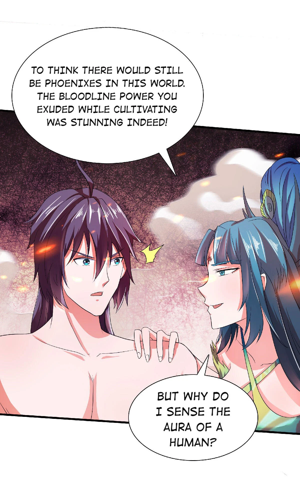 Supreme Demon Return Chapter 79 - Page 4