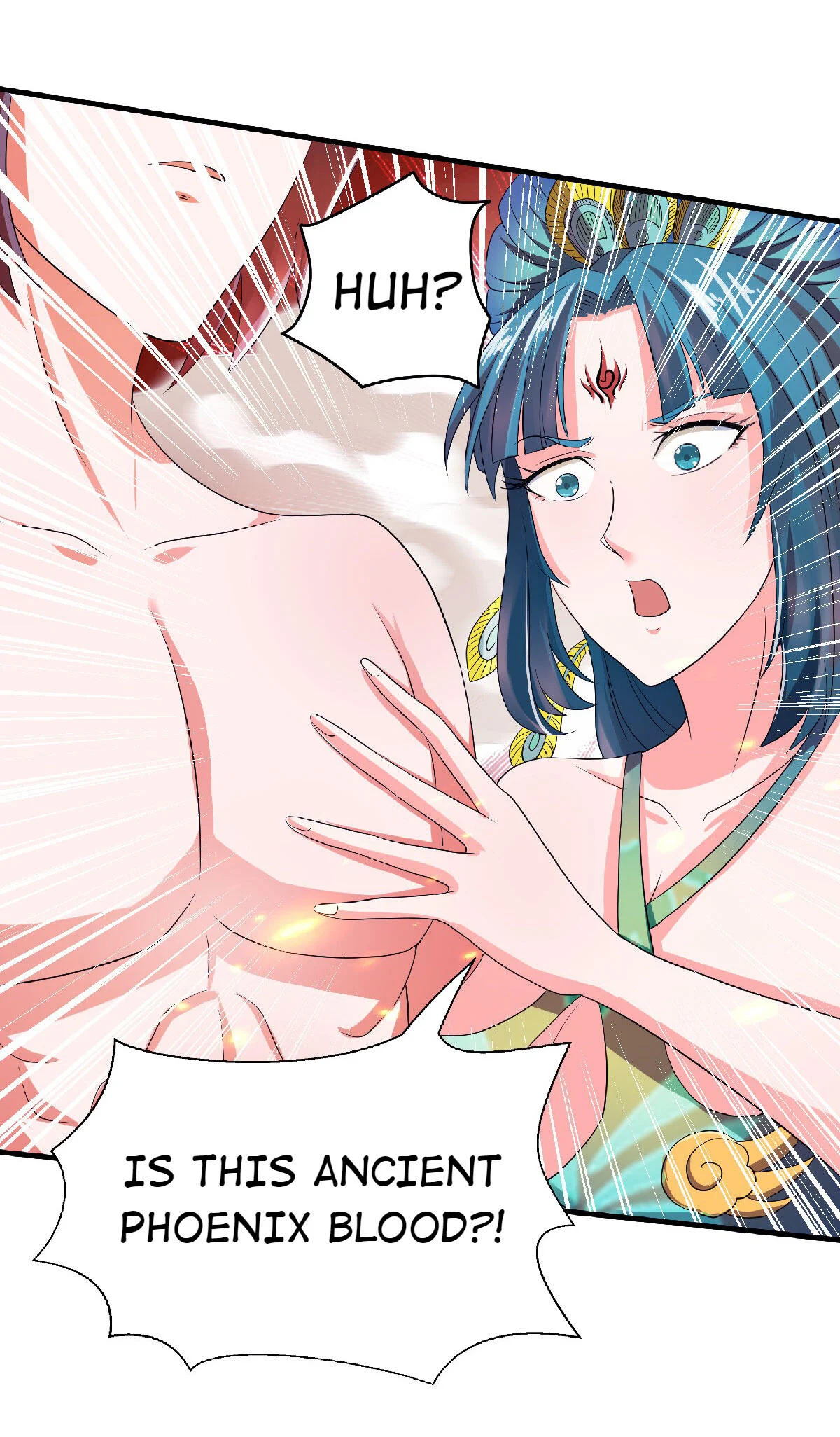 Supreme Demon Return Chapter 79 - Page 5