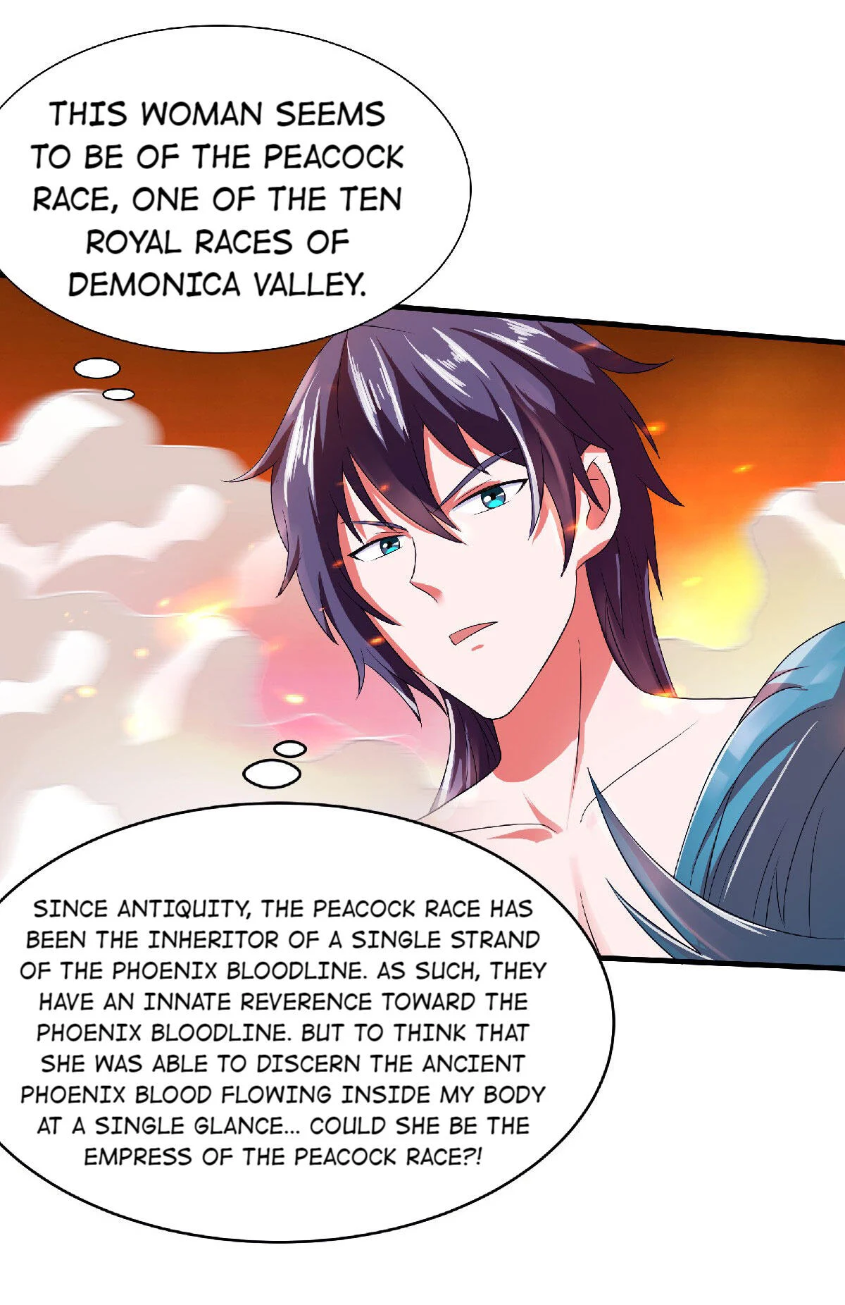 Supreme Demon Return Chapter 79 - Page 6