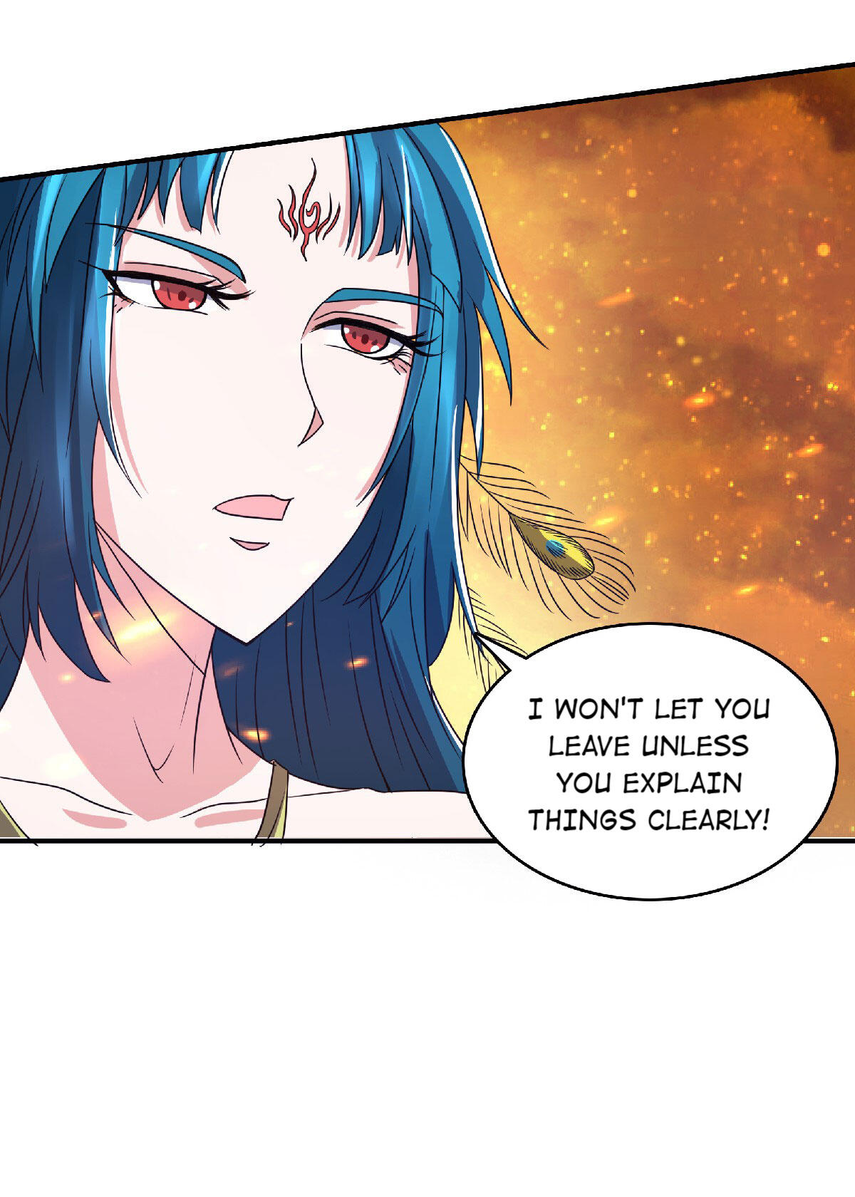 Supreme Demon Return Chapter 79 - Page 10