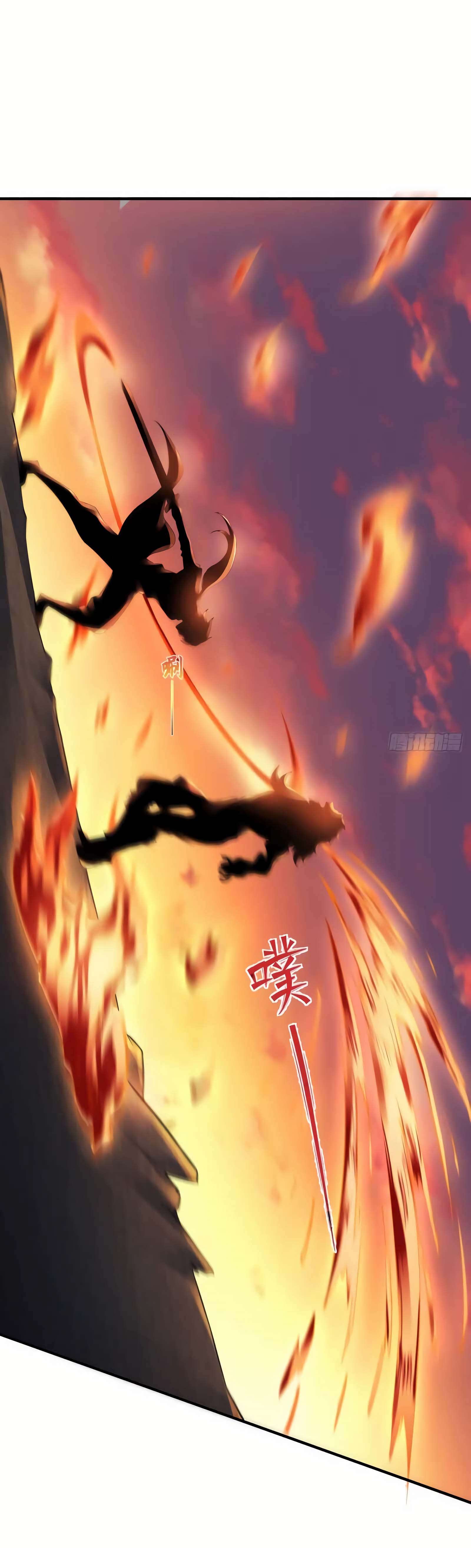 Supreme Demon Return Chapter 8 - Page 18