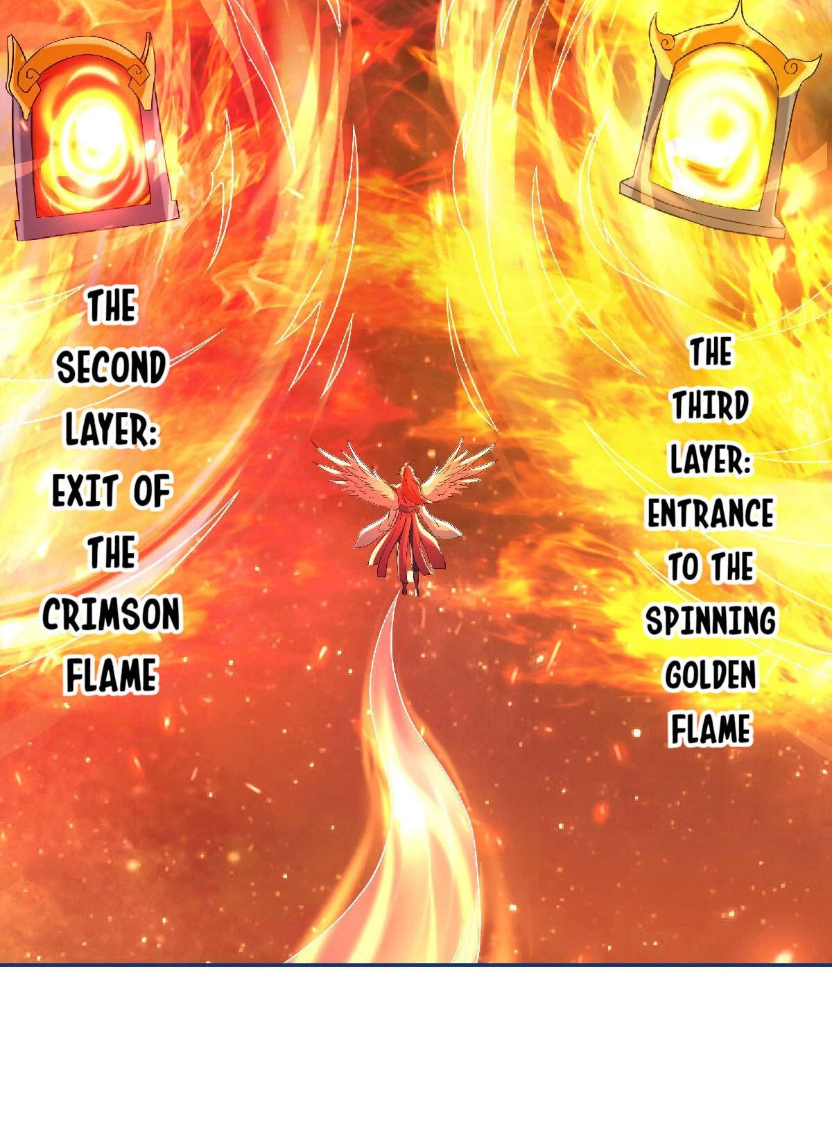 Supreme Demon Return Chapter 80 - Page 16