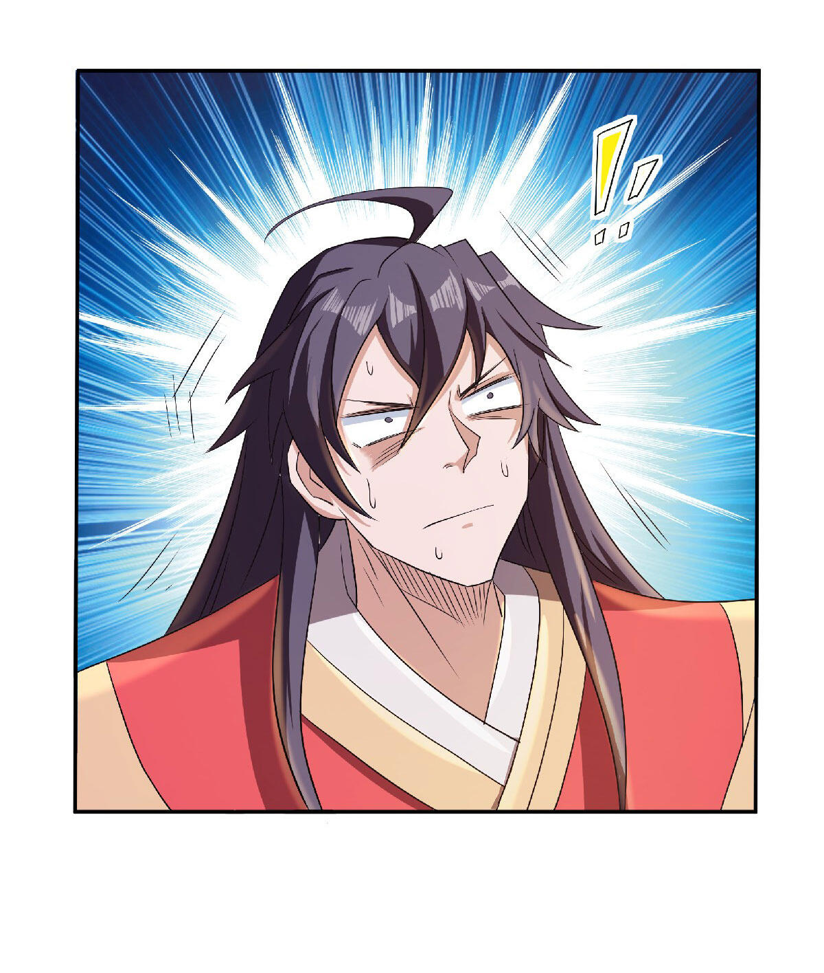 Supreme Demon Return Chapter 80 - Page 24