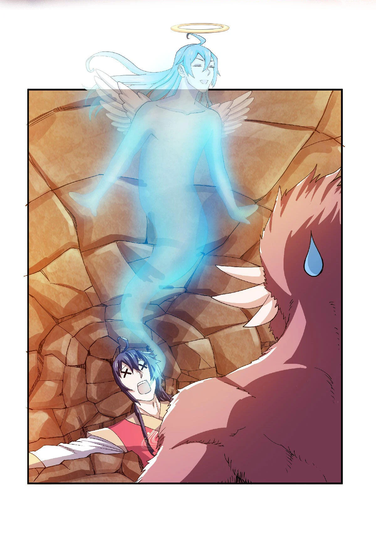 Supreme Demon Return Chapter 80 - Page 28