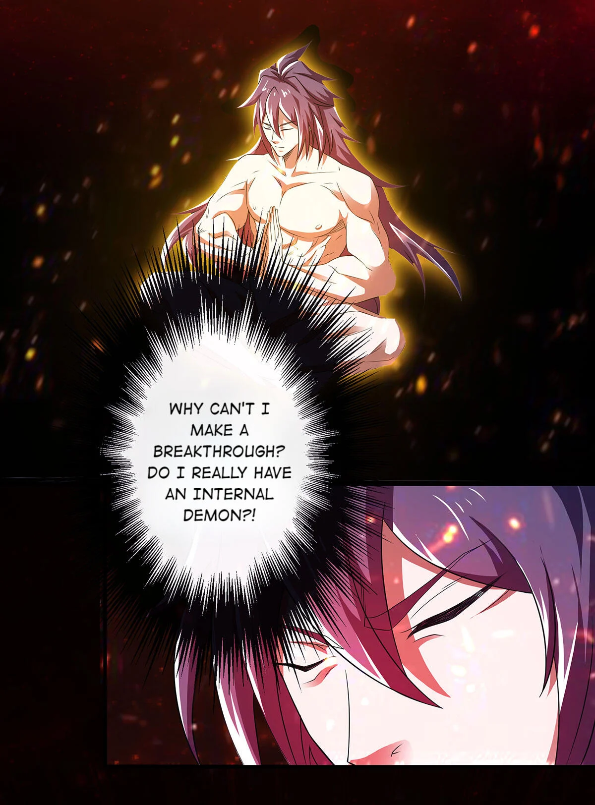 Supreme Demon Return Chapter 80 - Page 4