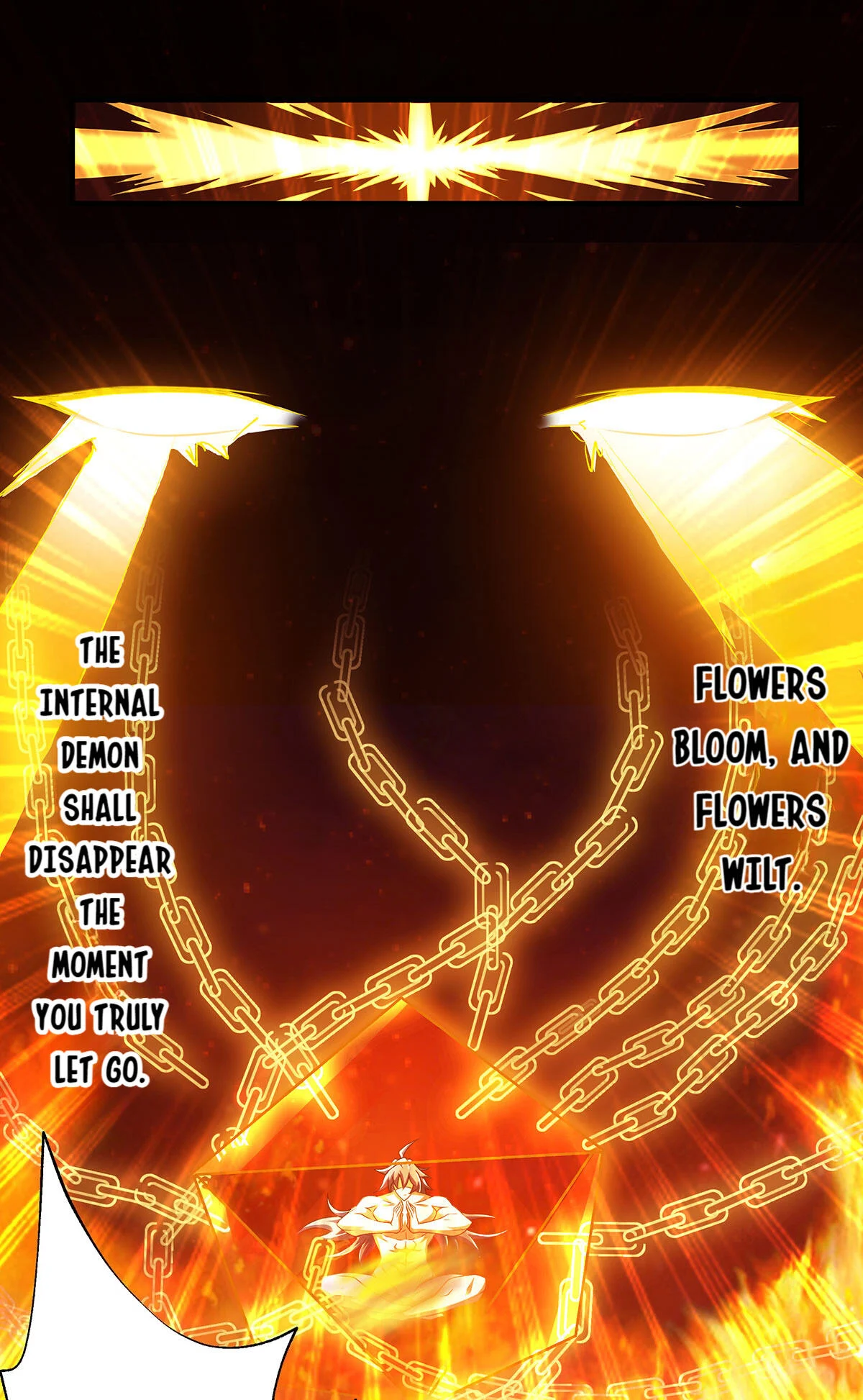 Supreme Demon Return Chapter 80 - Page 5