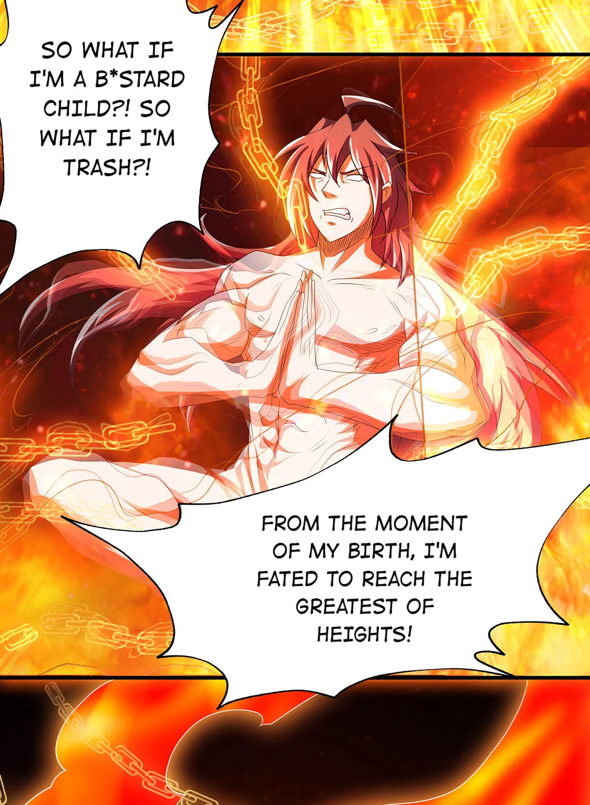 Supreme Demon Return Chapter 80 - Page 6