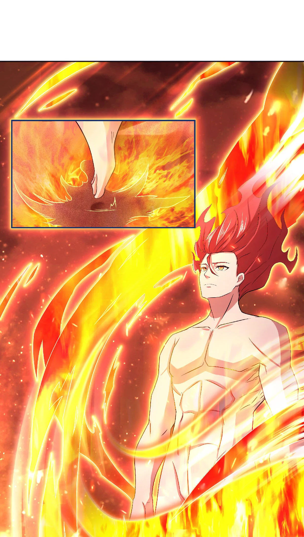 Supreme Demon Return Chapter 80 - Page 10