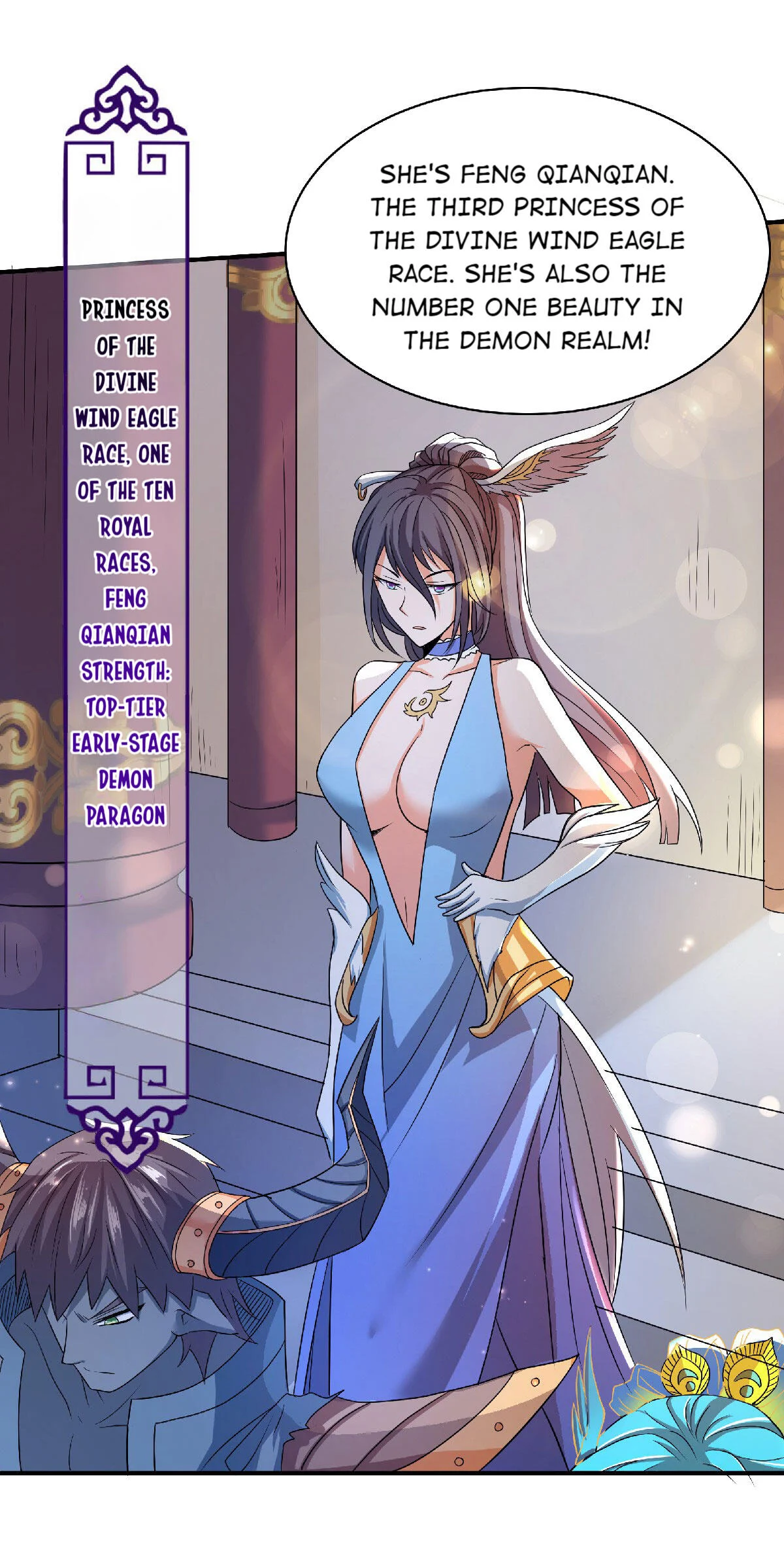 Supreme Demon Return Chapter 81 - Page 16