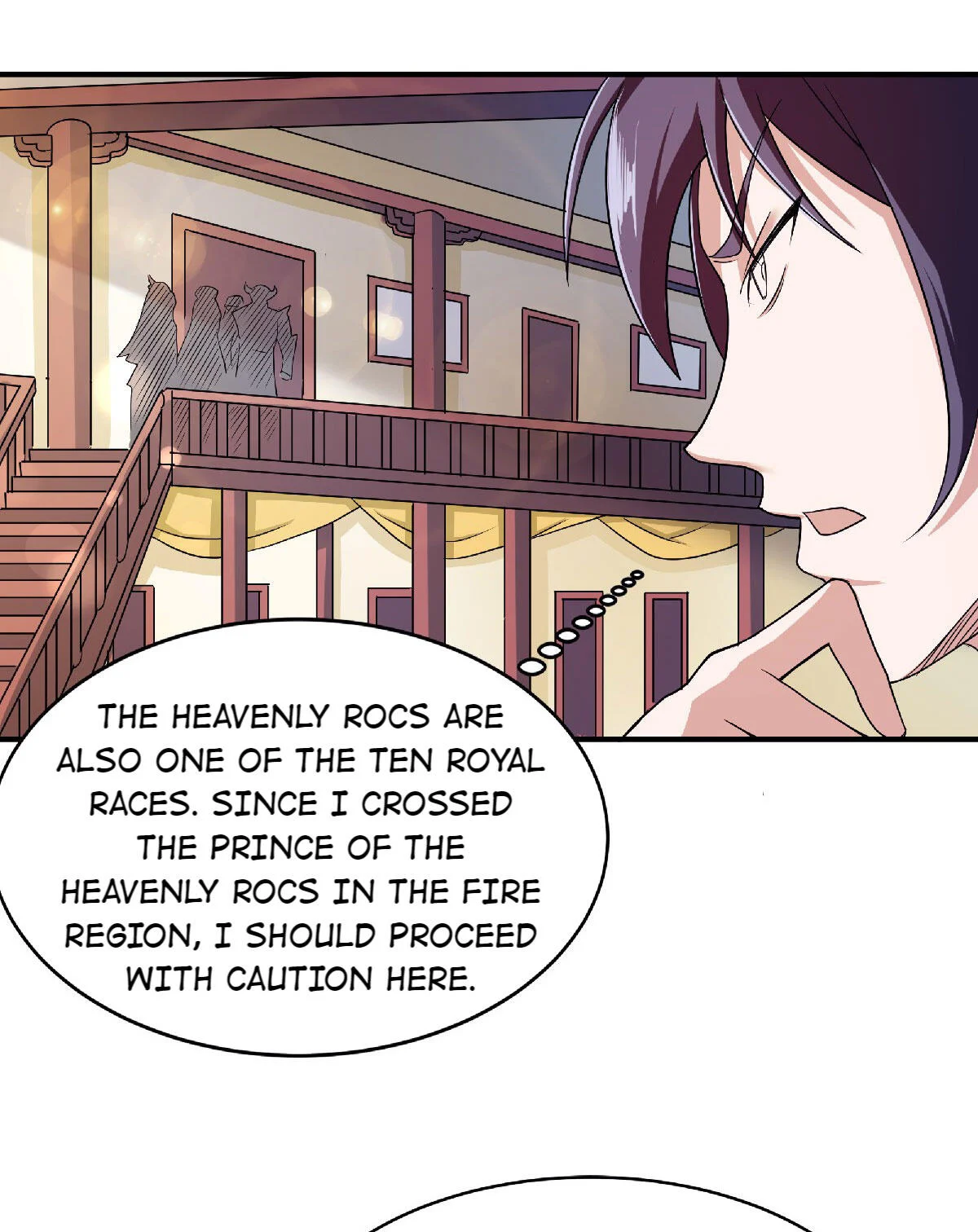 Supreme Demon Return Chapter 81 - Page 18