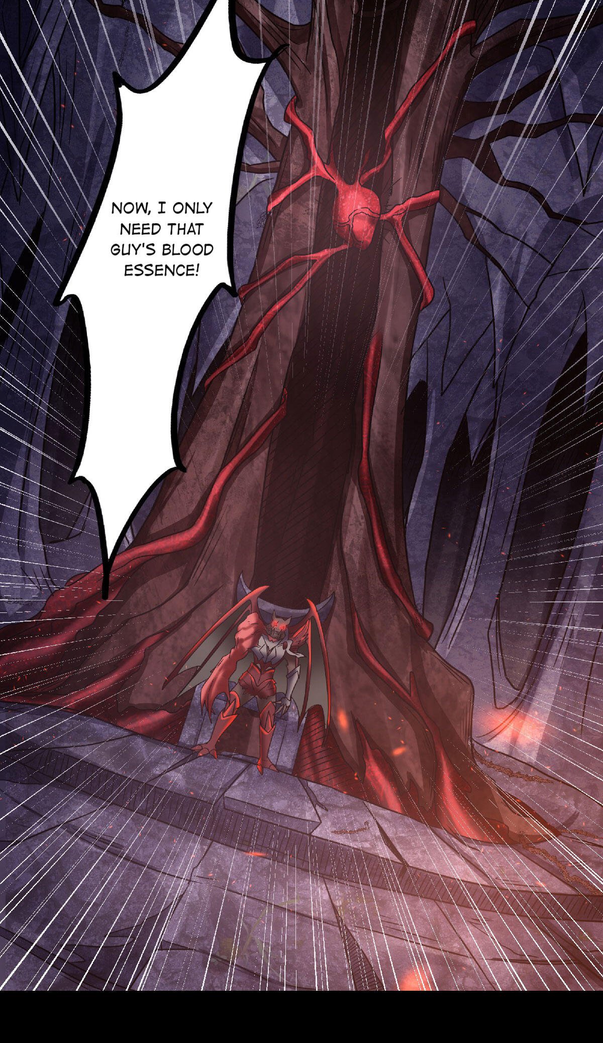 Supreme Demon Return Chapter 81 - Page 25