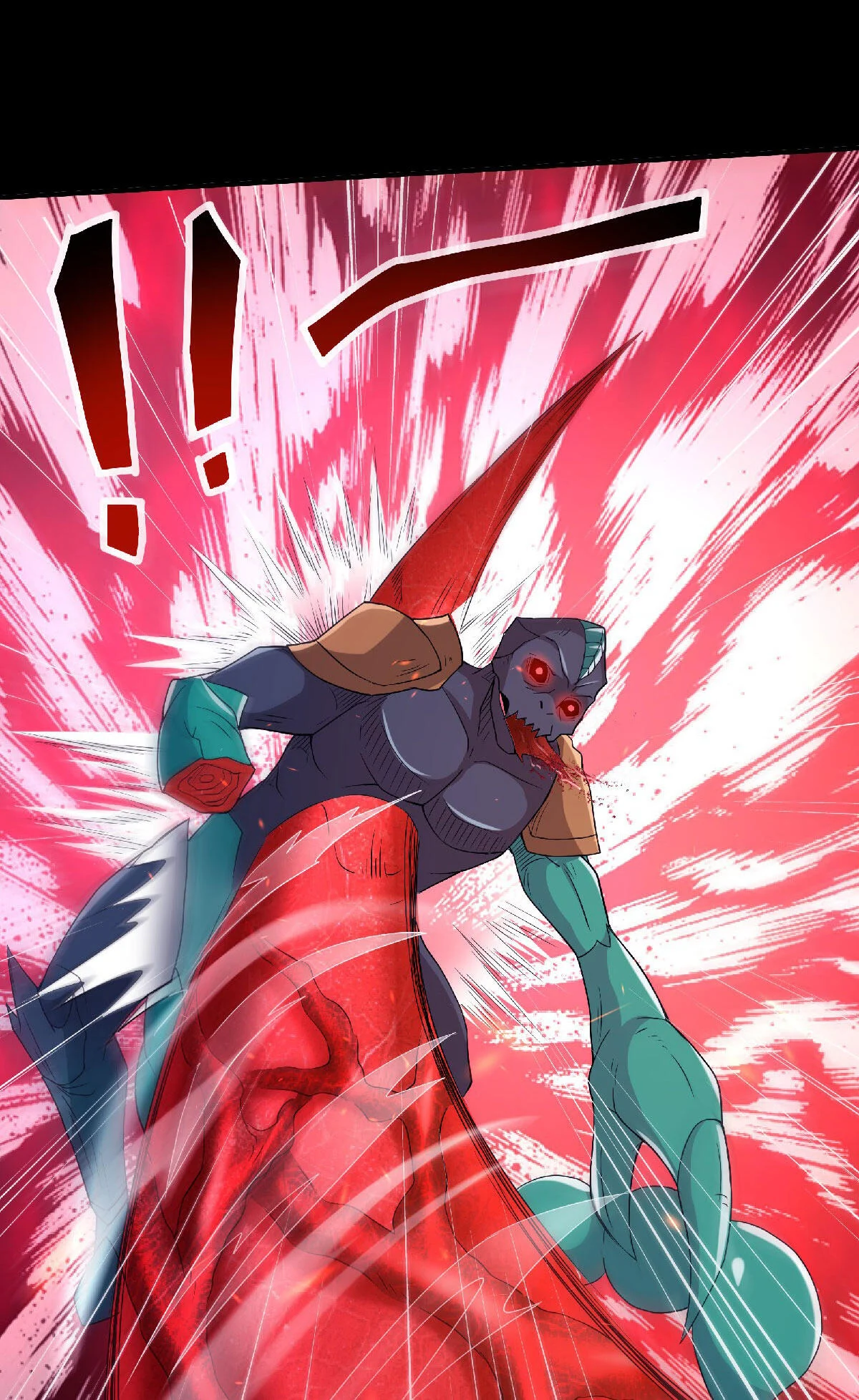 Supreme Demon Return Chapter 81 - Page 27