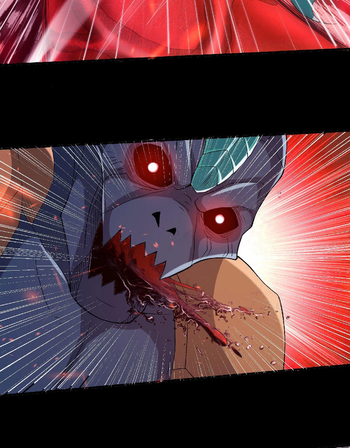 Supreme Demon Return Chapter 81 - Page 28
