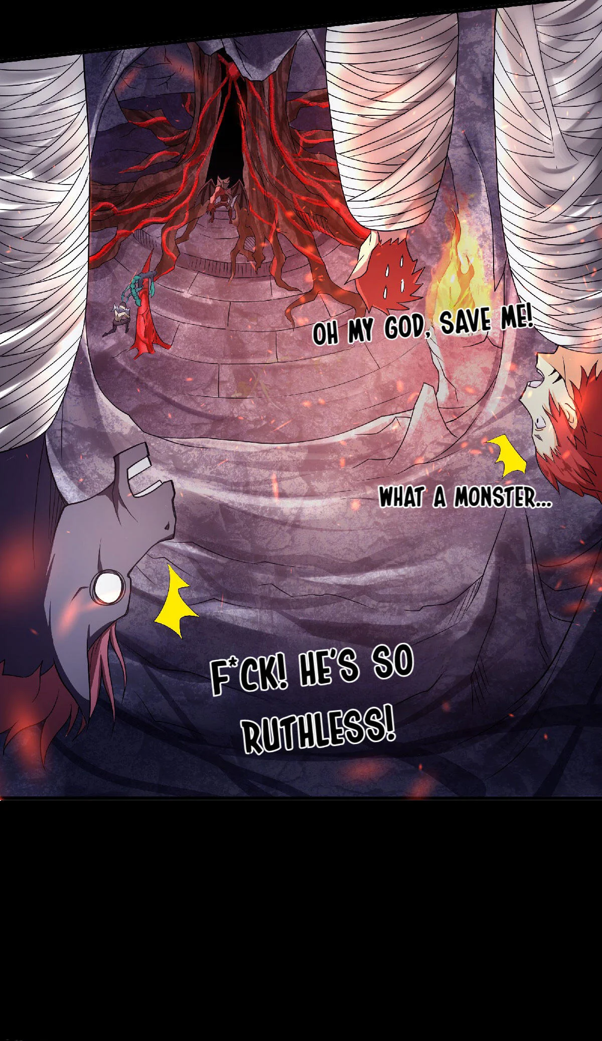 Supreme Demon Return Chapter 81 - Page 29