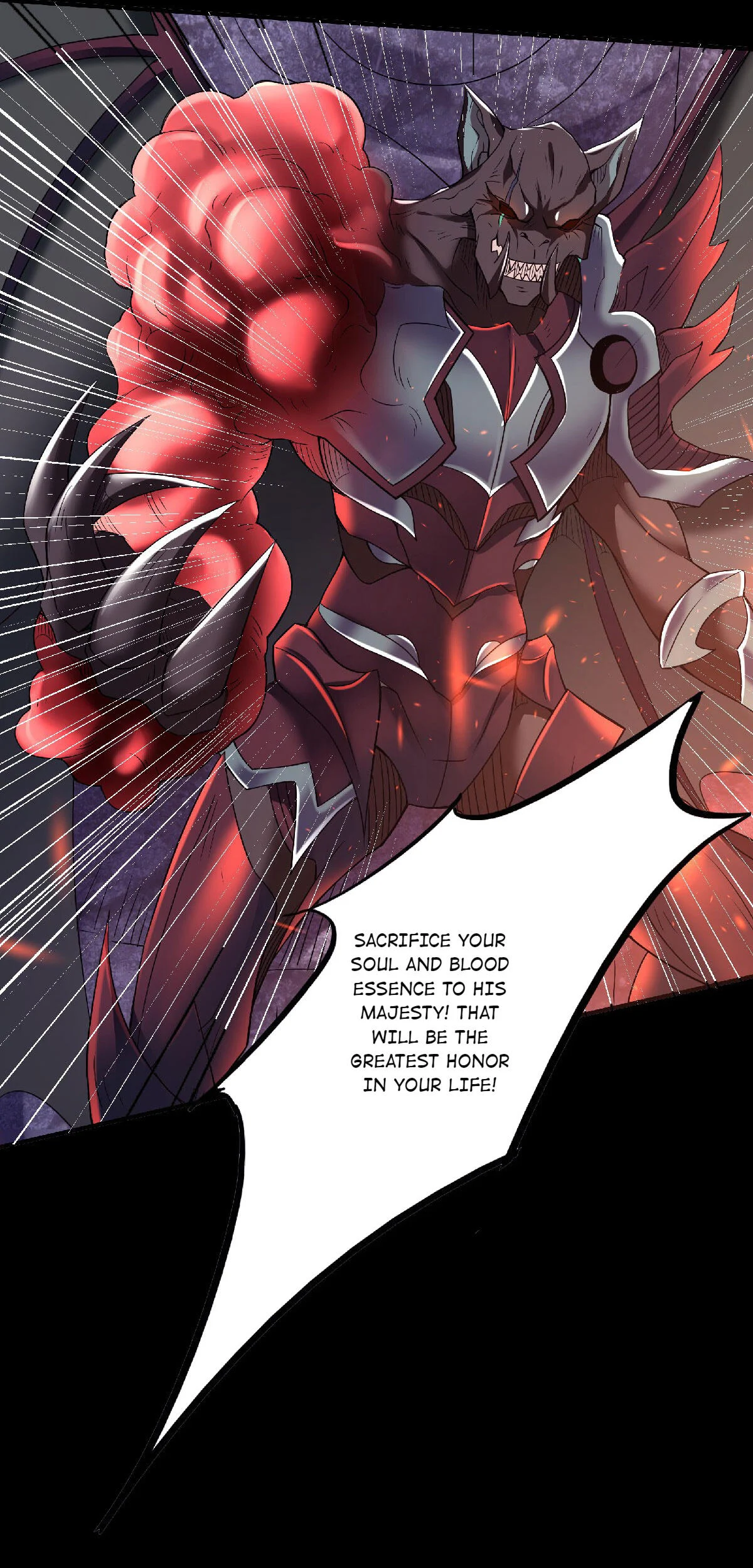 Supreme Demon Return Chapter 81 - Page 30