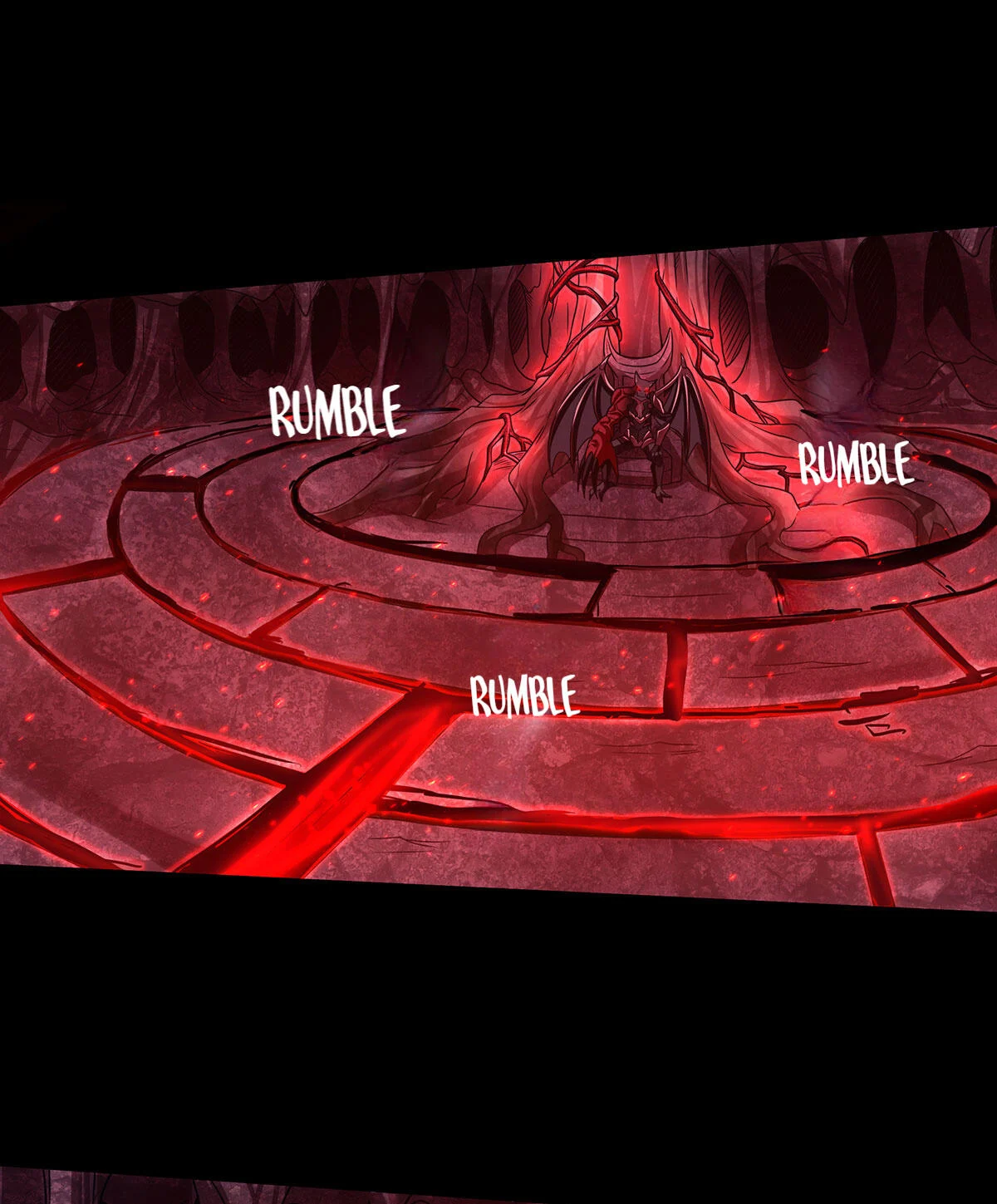 Supreme Demon Return Chapter 81 - Page 32