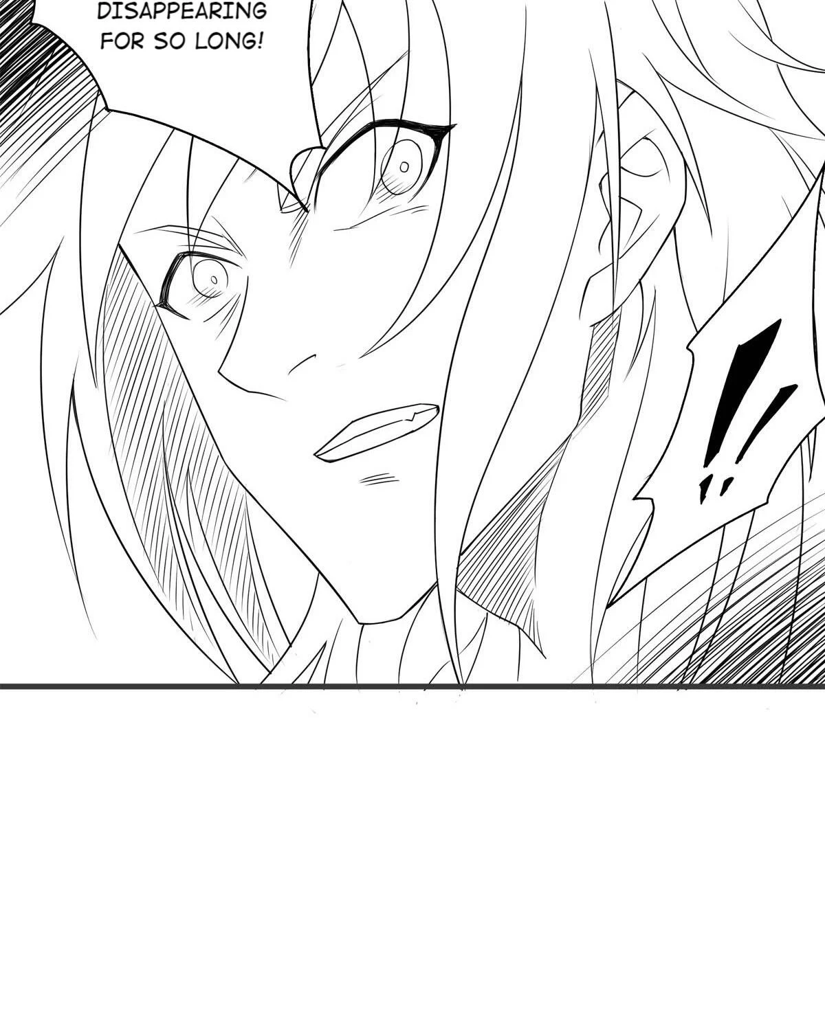 Supreme Demon Return Chapter 81 - Page 38