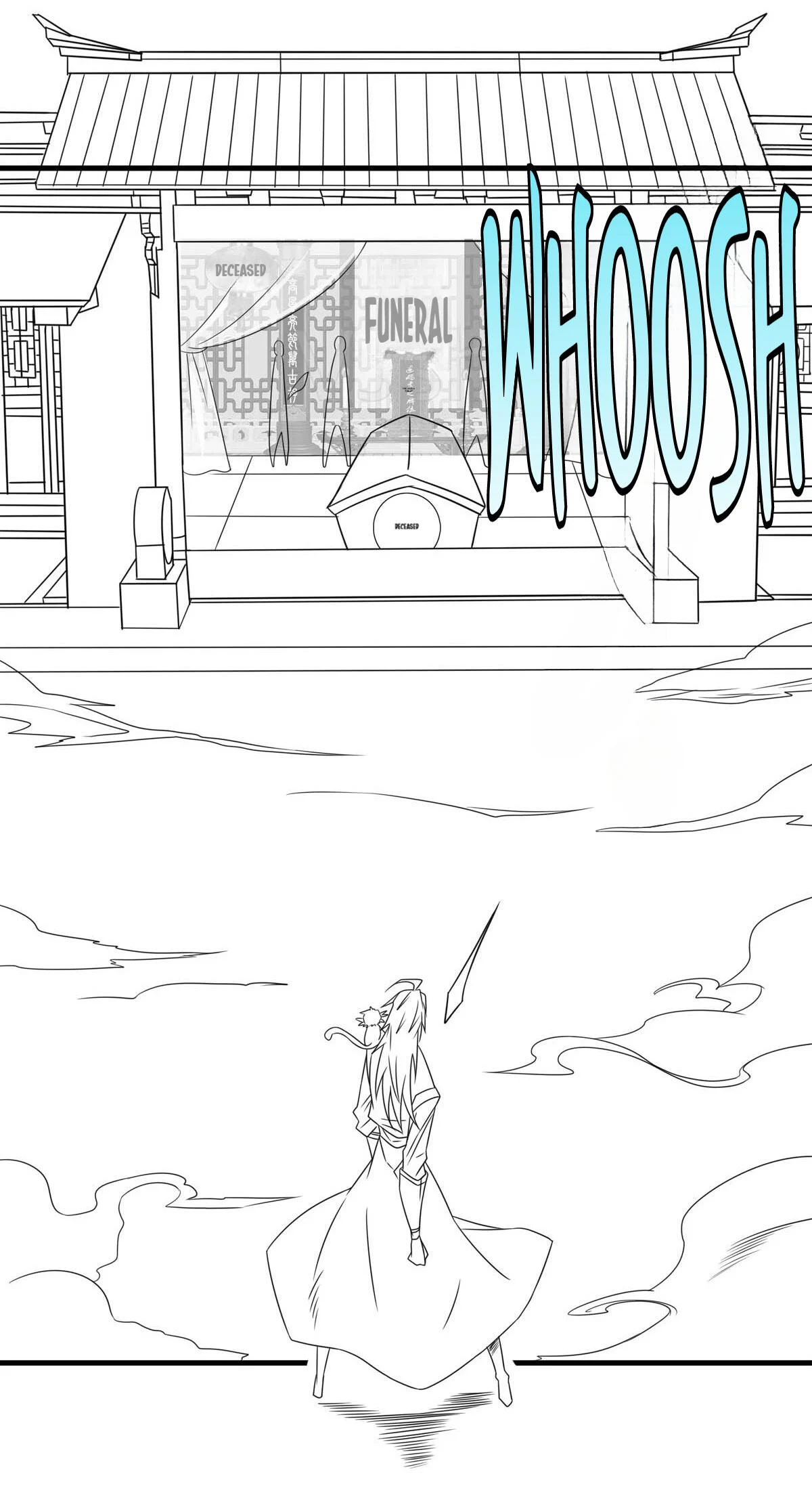 Supreme Demon Return Chapter 81 - Page 39