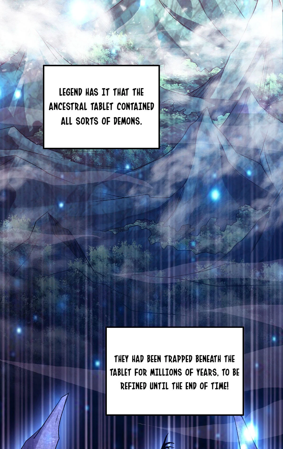 Supreme Demon Return Chapter 81 - Page 6