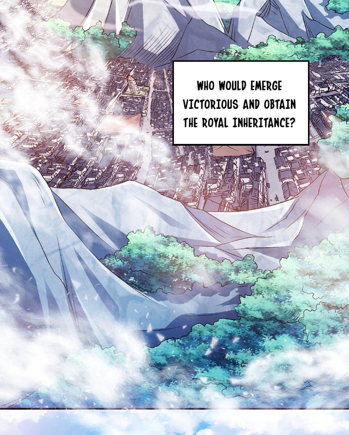 Supreme Demon Return Chapter 81 - Page 9