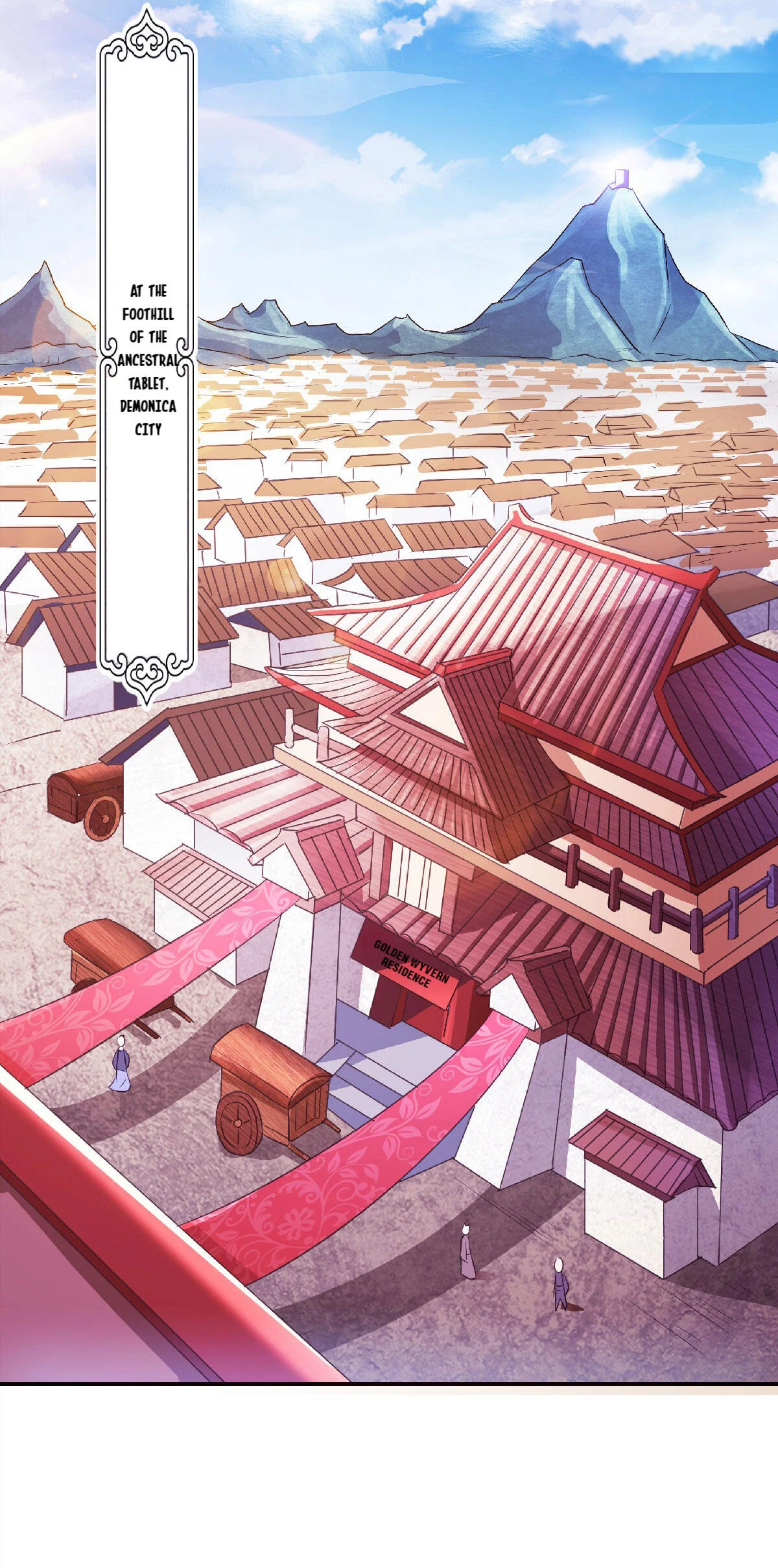 Supreme Demon Return Chapter 81 - Page 10