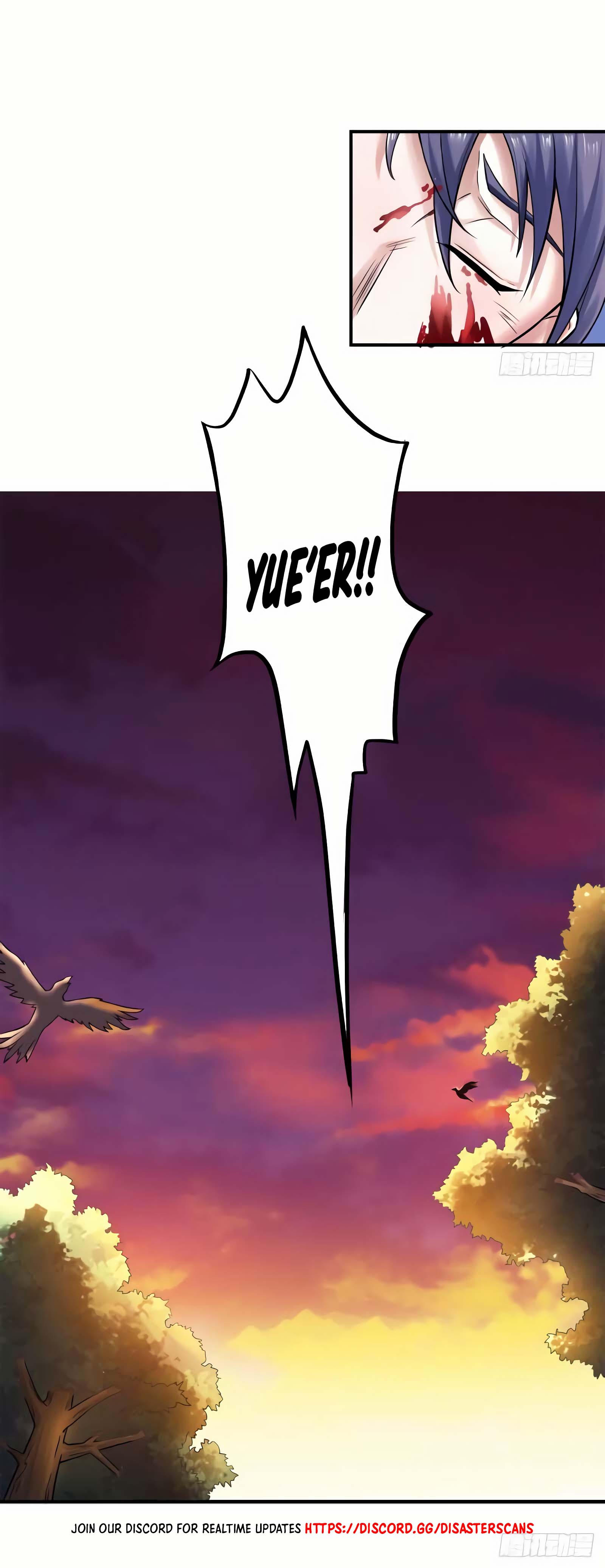 Supreme Demon Return Chapter 9 - Page 17