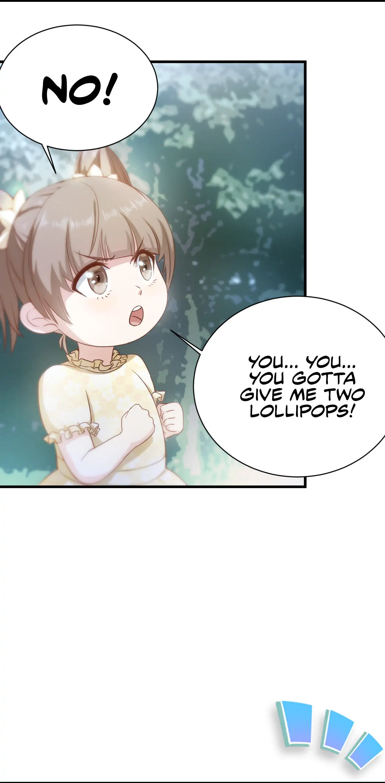 Supreme God’s Eye Chapter 1 - Page 2