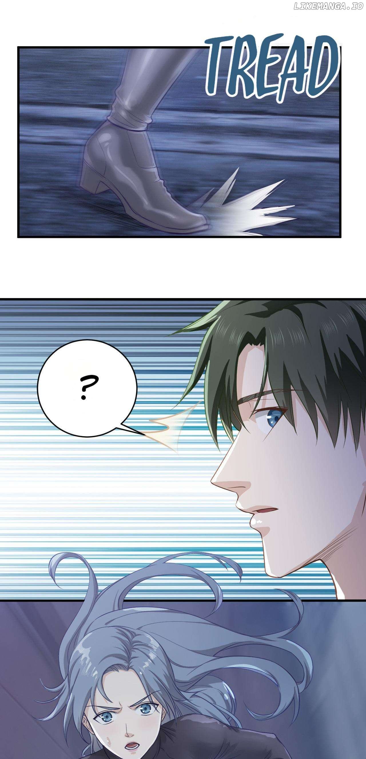 Supreme God’s Eye Chapter 10 - Page 2