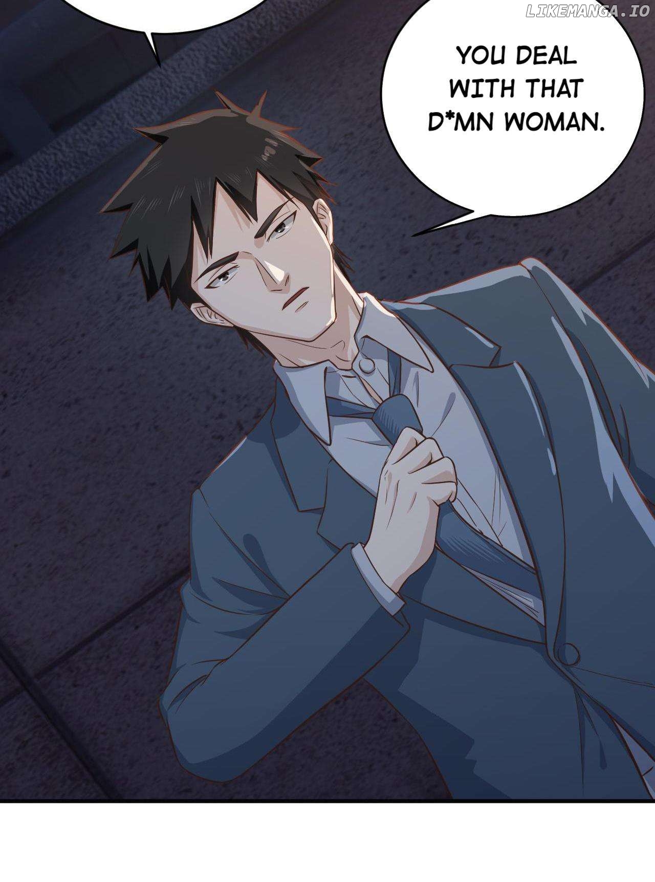 Supreme God’s Eye Chapter 10 - Page 13