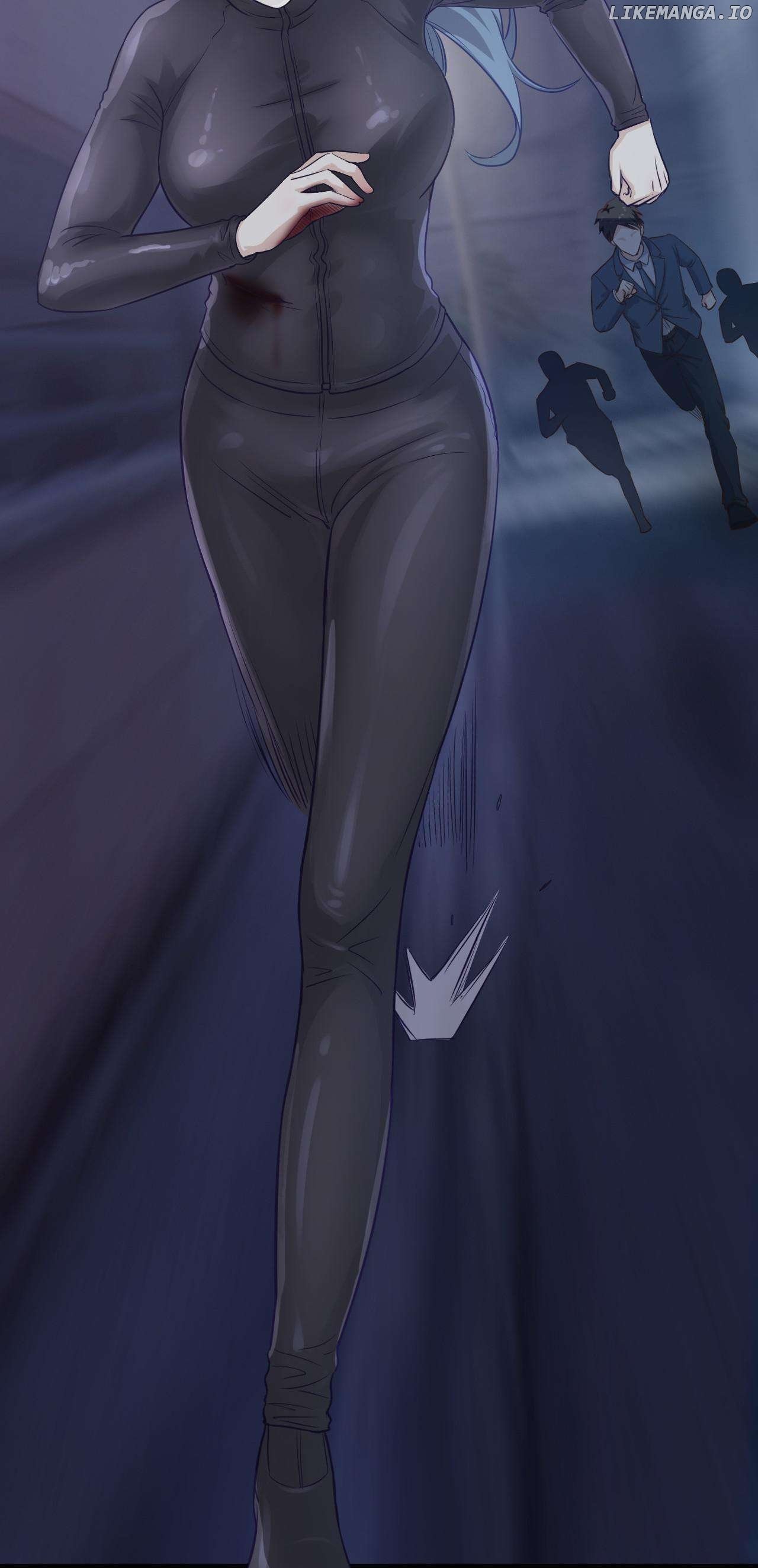 Supreme God’s Eye Chapter 10 - Page 3