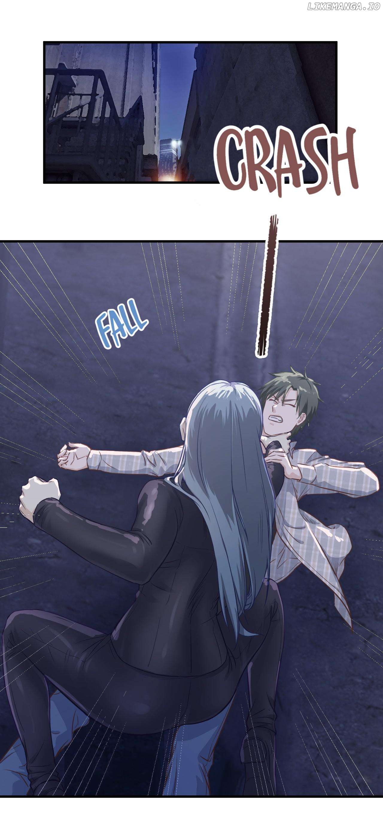 Supreme God’s Eye Chapter 10 - Page 7
