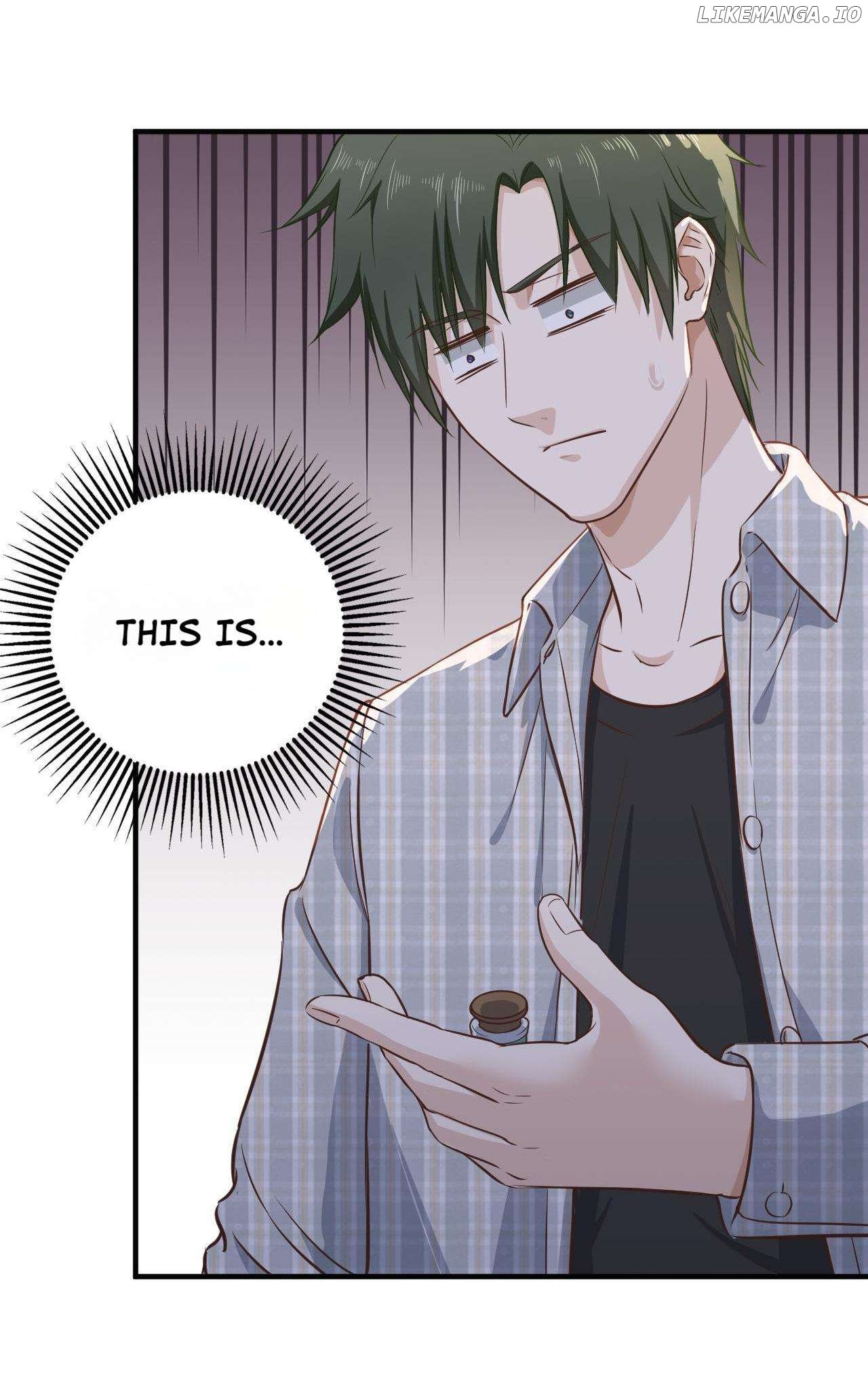 Supreme God’s Eye Chapter 10 - Page 10