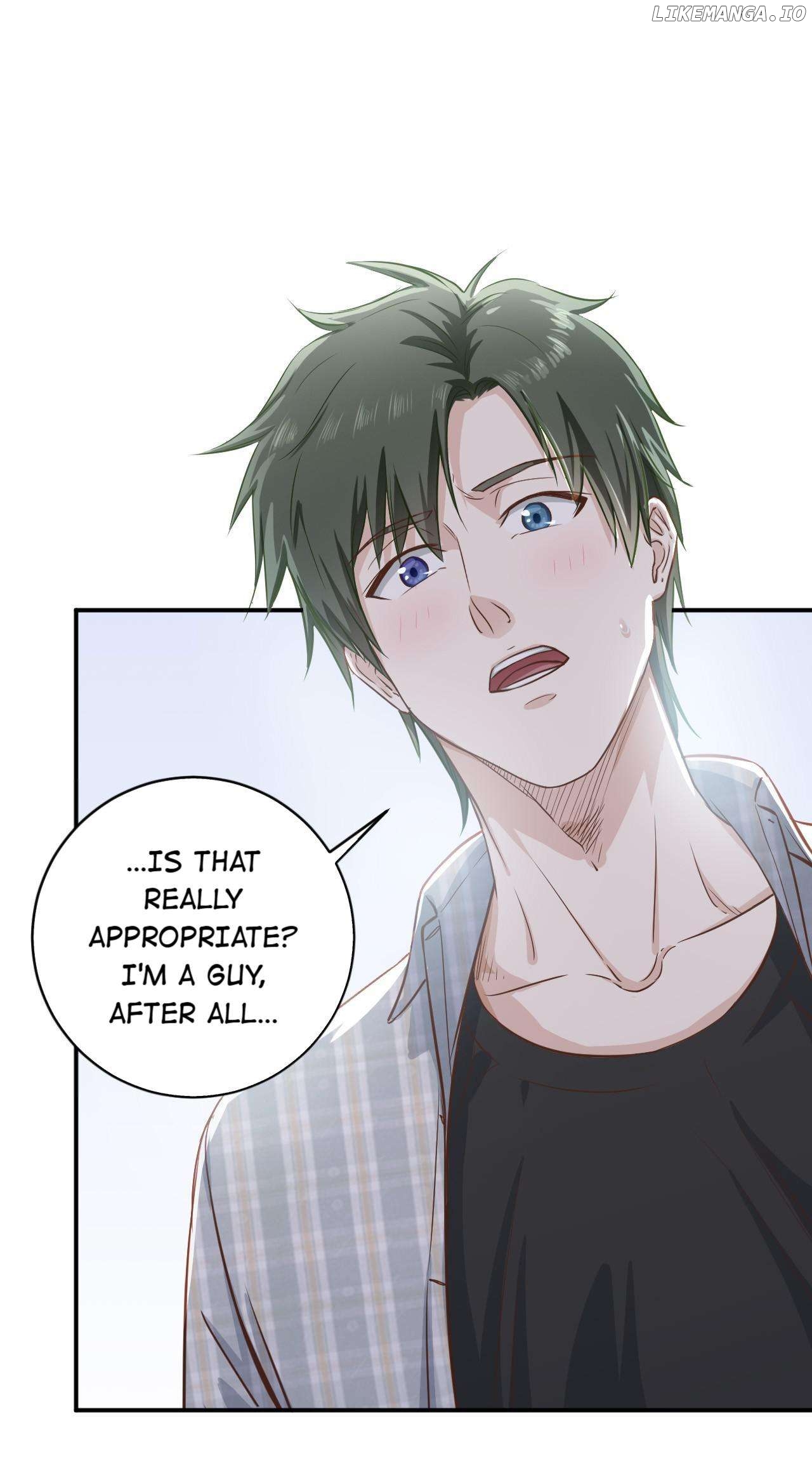 Supreme God’s Eye Chapter 11 - Page 11