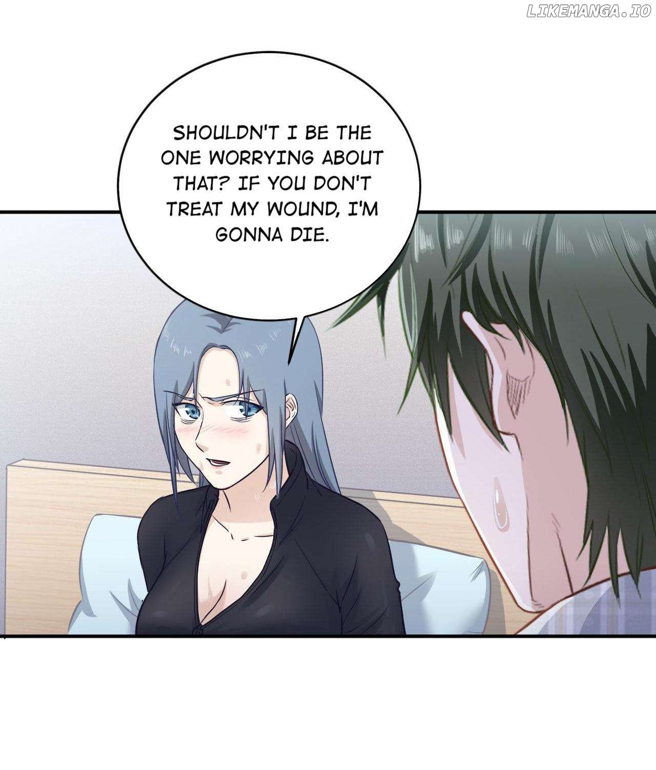 Supreme God’s Eye Chapter 11 - Page 12