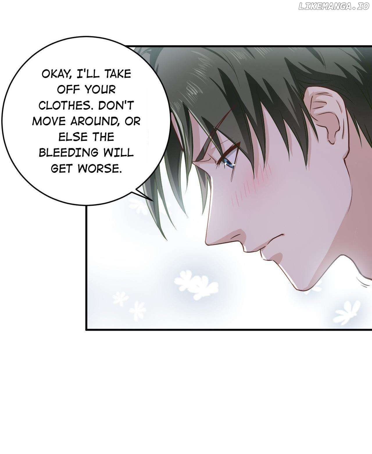 Supreme God’s Eye Chapter 11 - Page 13
