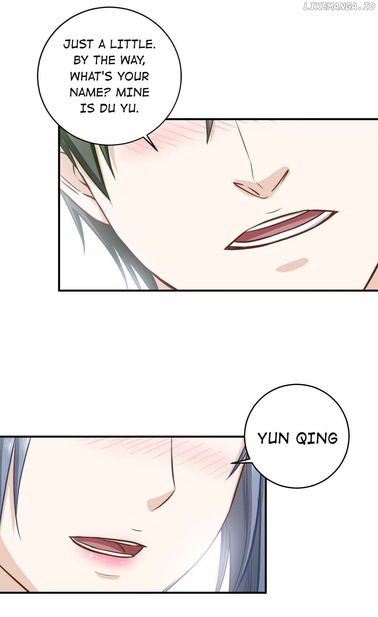 Supreme God’s Eye Chapter 11 - Page 16