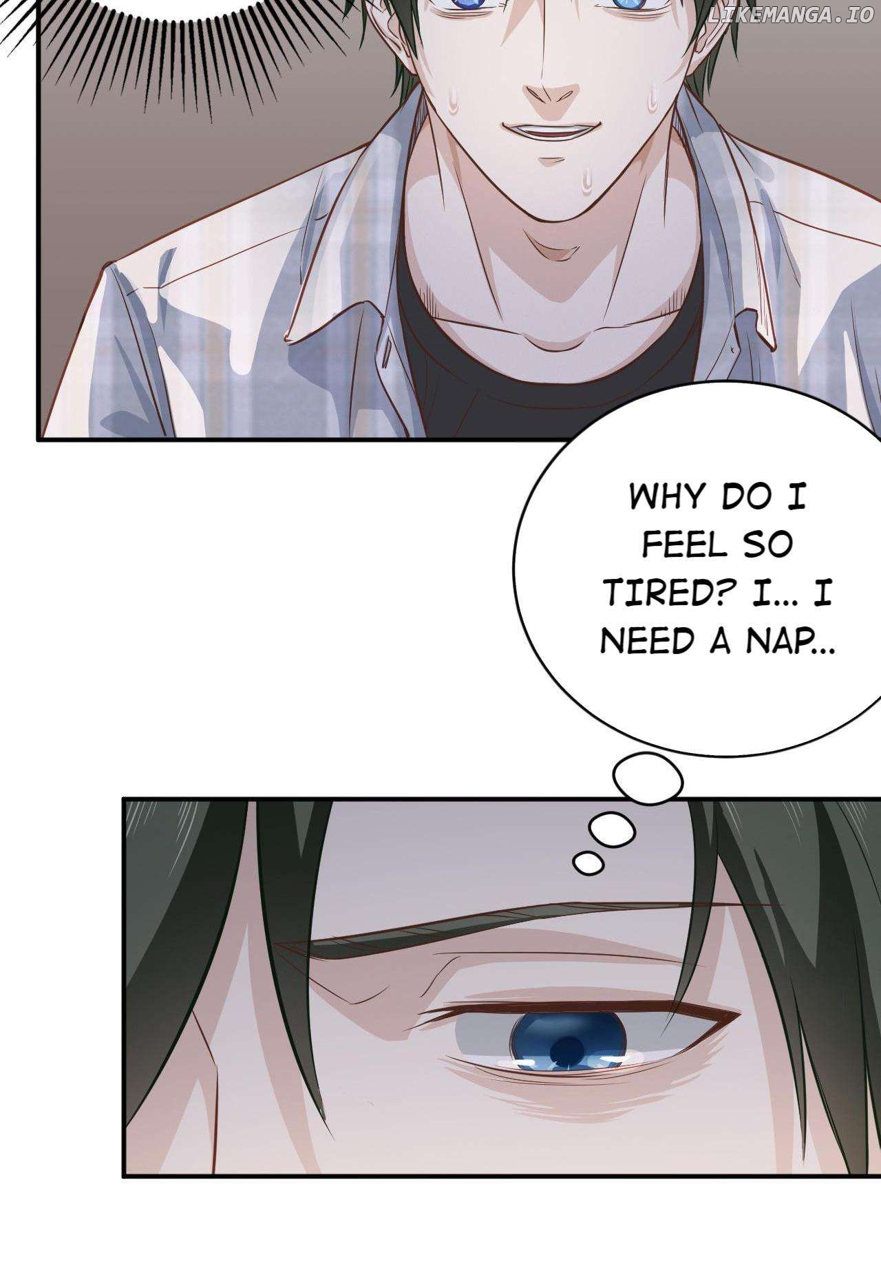 Supreme God’s Eye Chapter 11 - Page 24