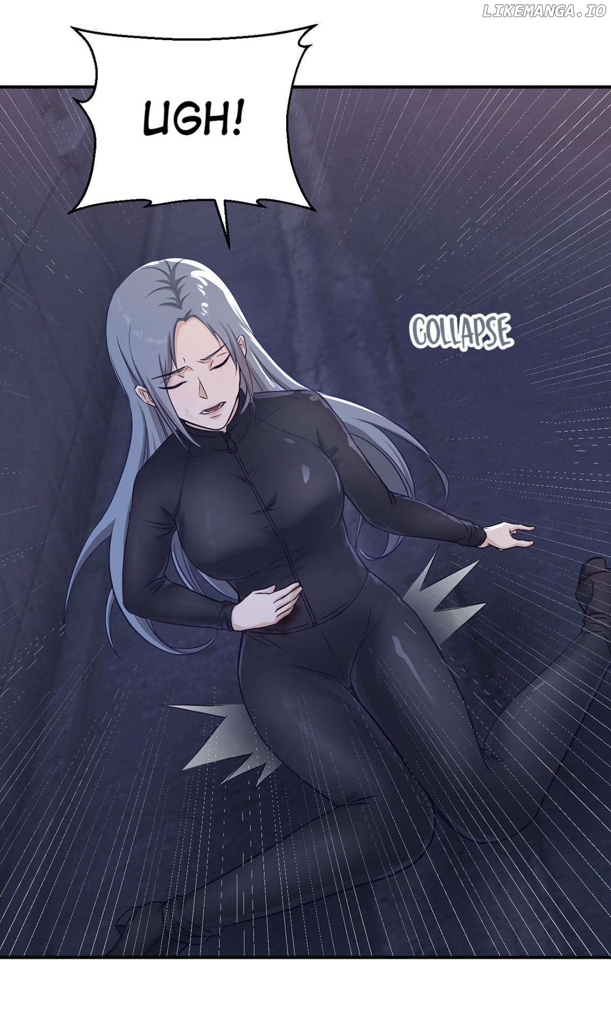 Supreme God’s Eye Chapter 11 - Page 4