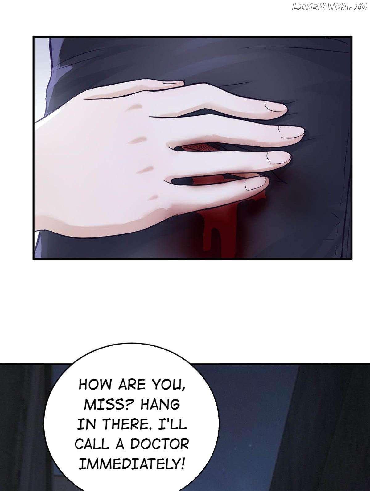 Supreme God’s Eye Chapter 11 - Page 5