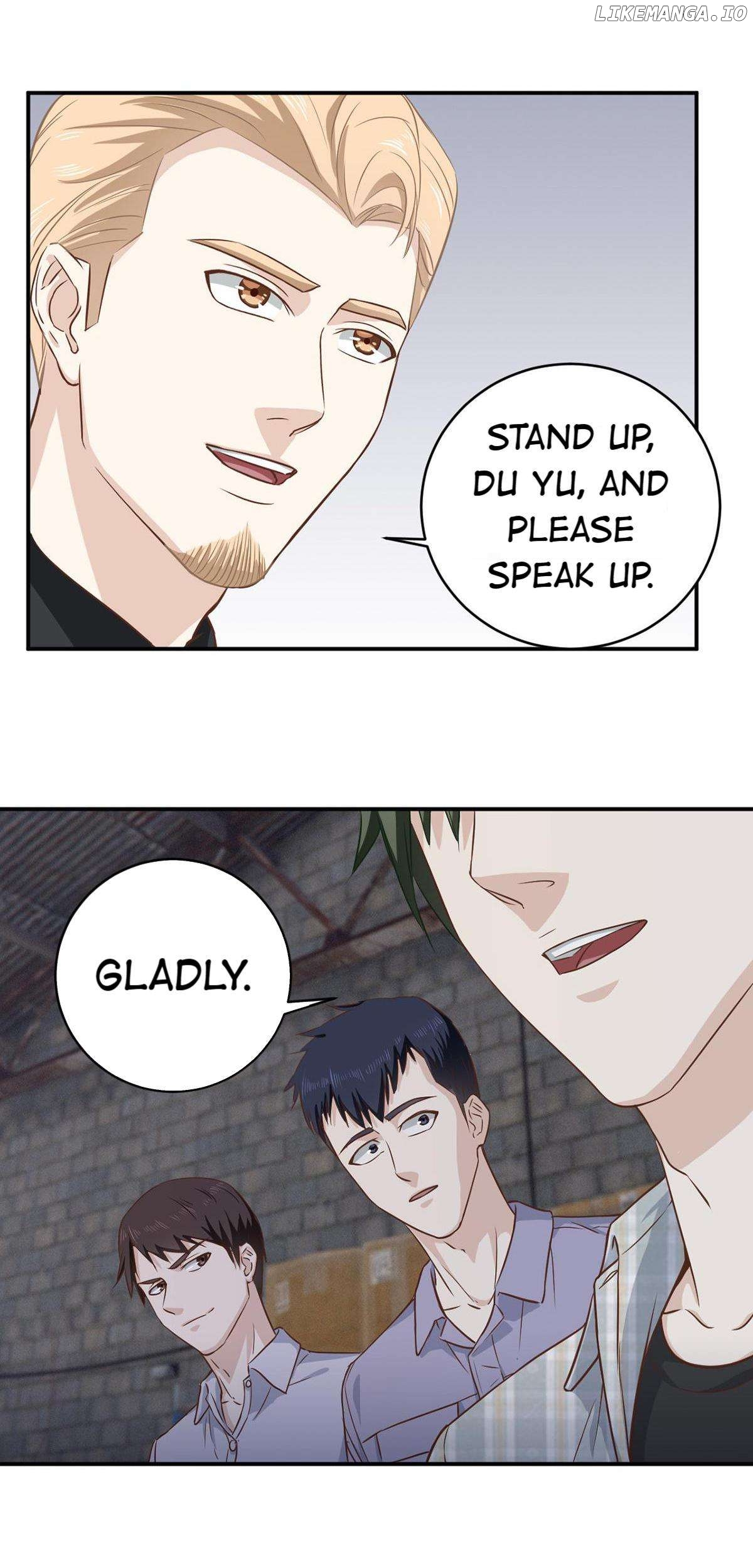 Supreme God’s Eye Chapter 12 - Page 14