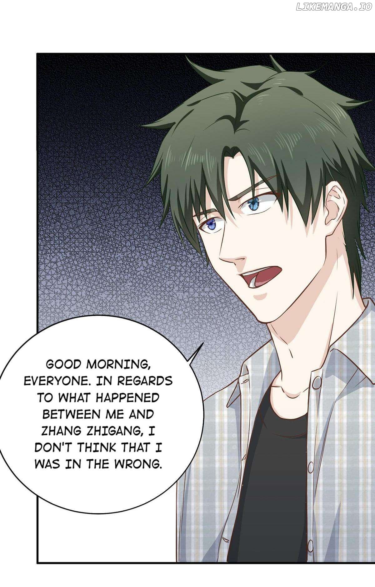 Supreme God’s Eye Chapter 12 - Page 15