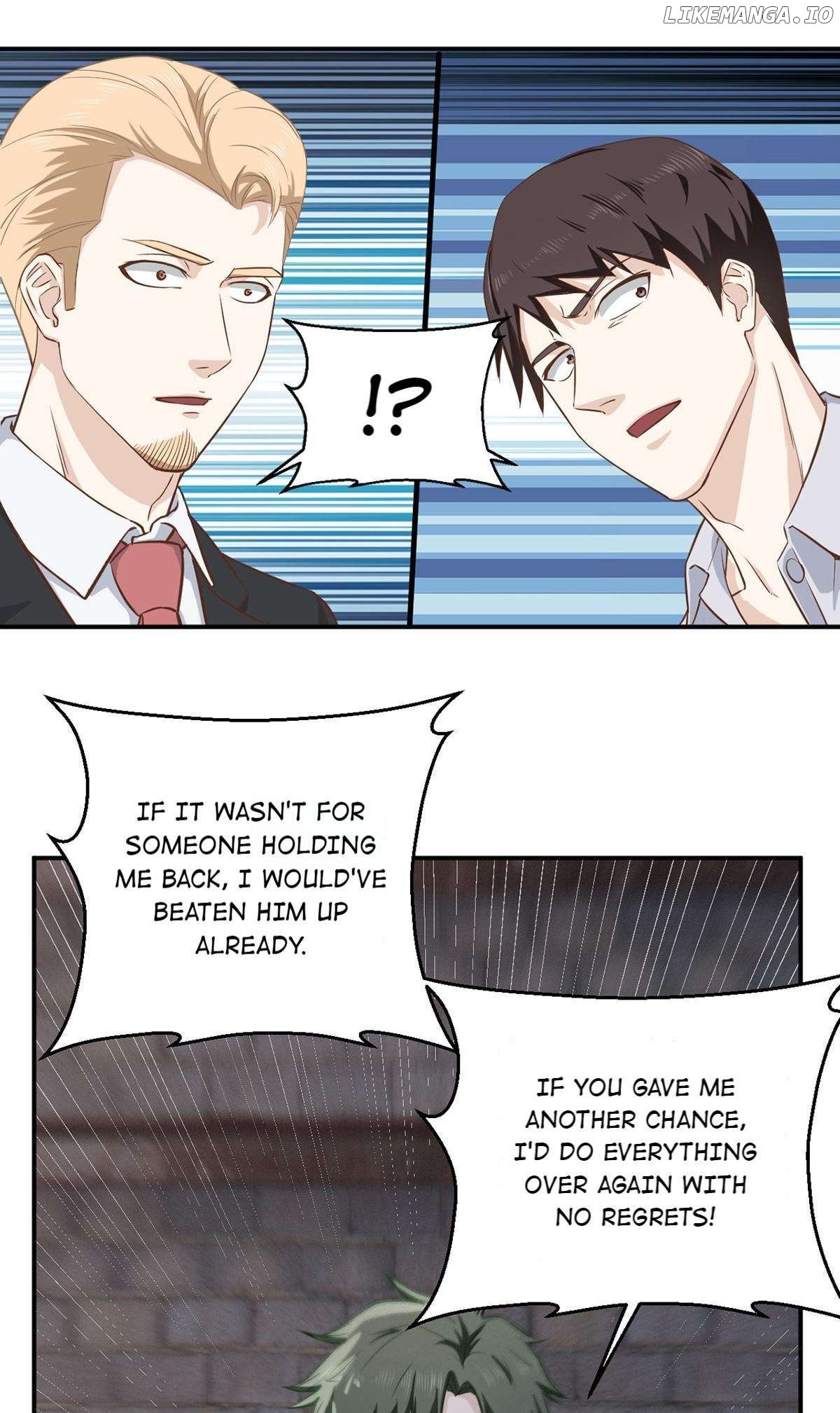 Supreme God’s Eye Chapter 12 - Page 16